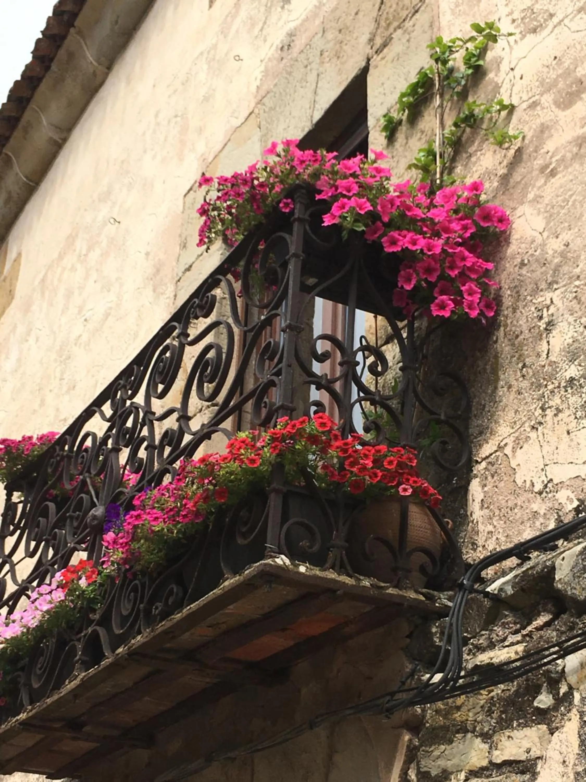 Facade/entrance in El Albergue de Sigüenza