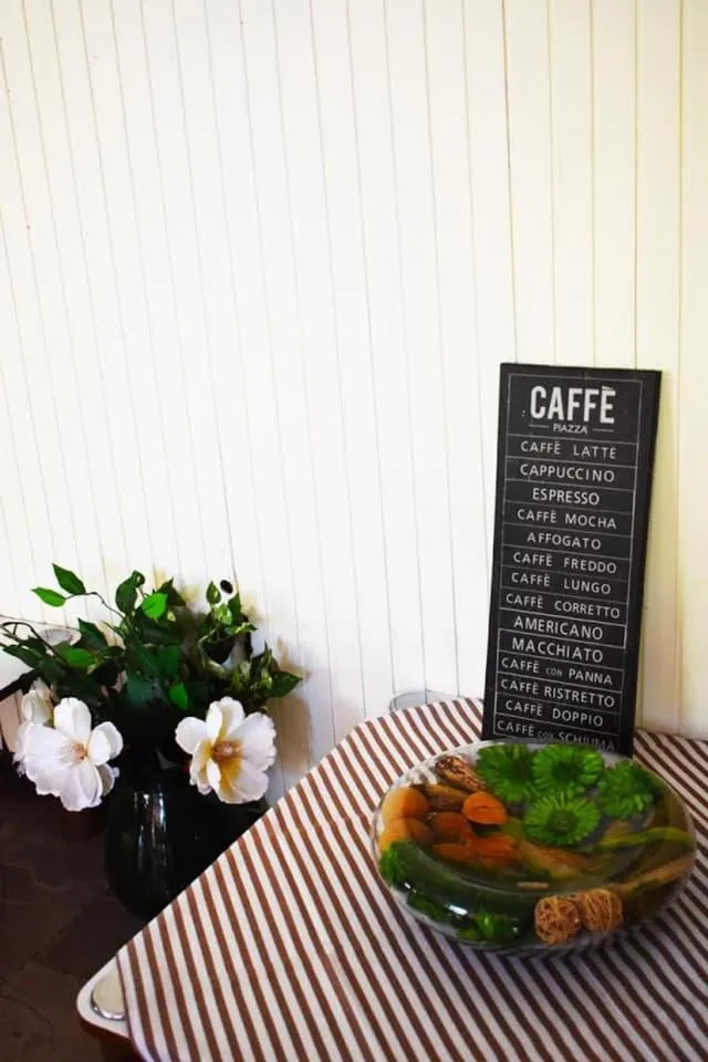 Lounge or bar in Hotel Miramare Et De La Ville