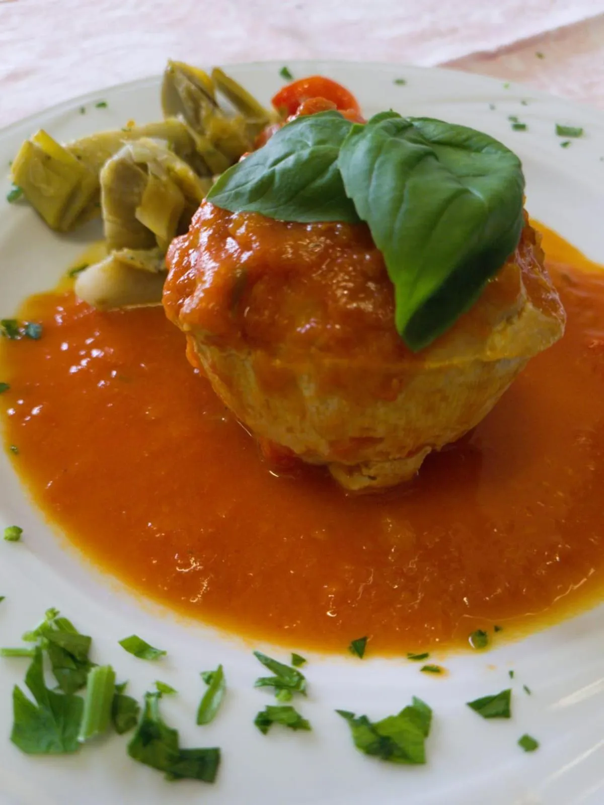 Hotel Miramare Et De La Ville