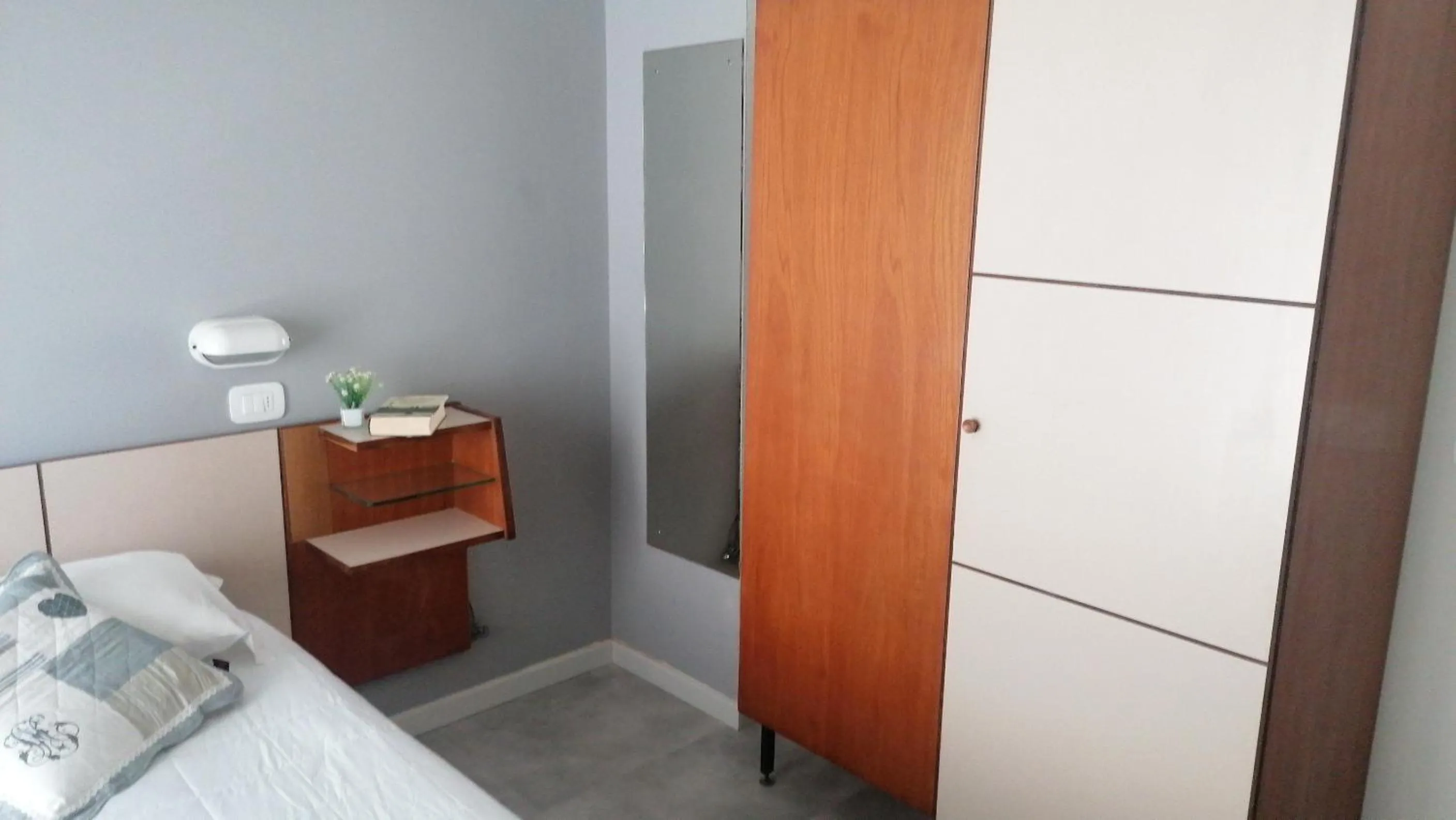 Hotel Miramare Et De La Ville