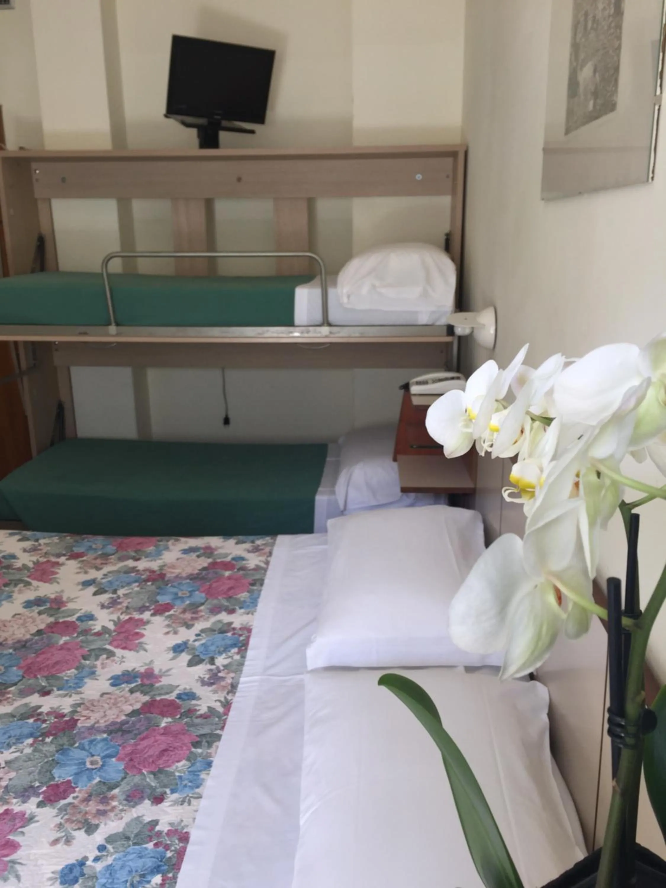 Hotel Miramare Et De La Ville