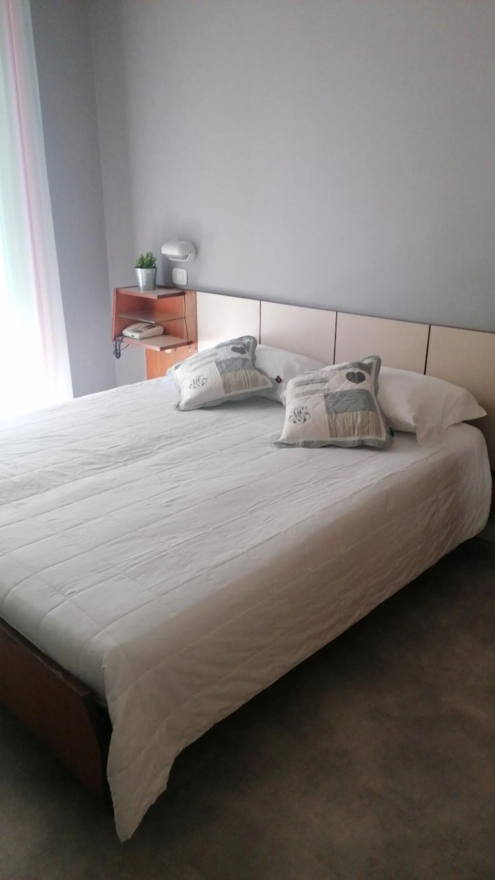 Hotel Miramare Et De La Ville