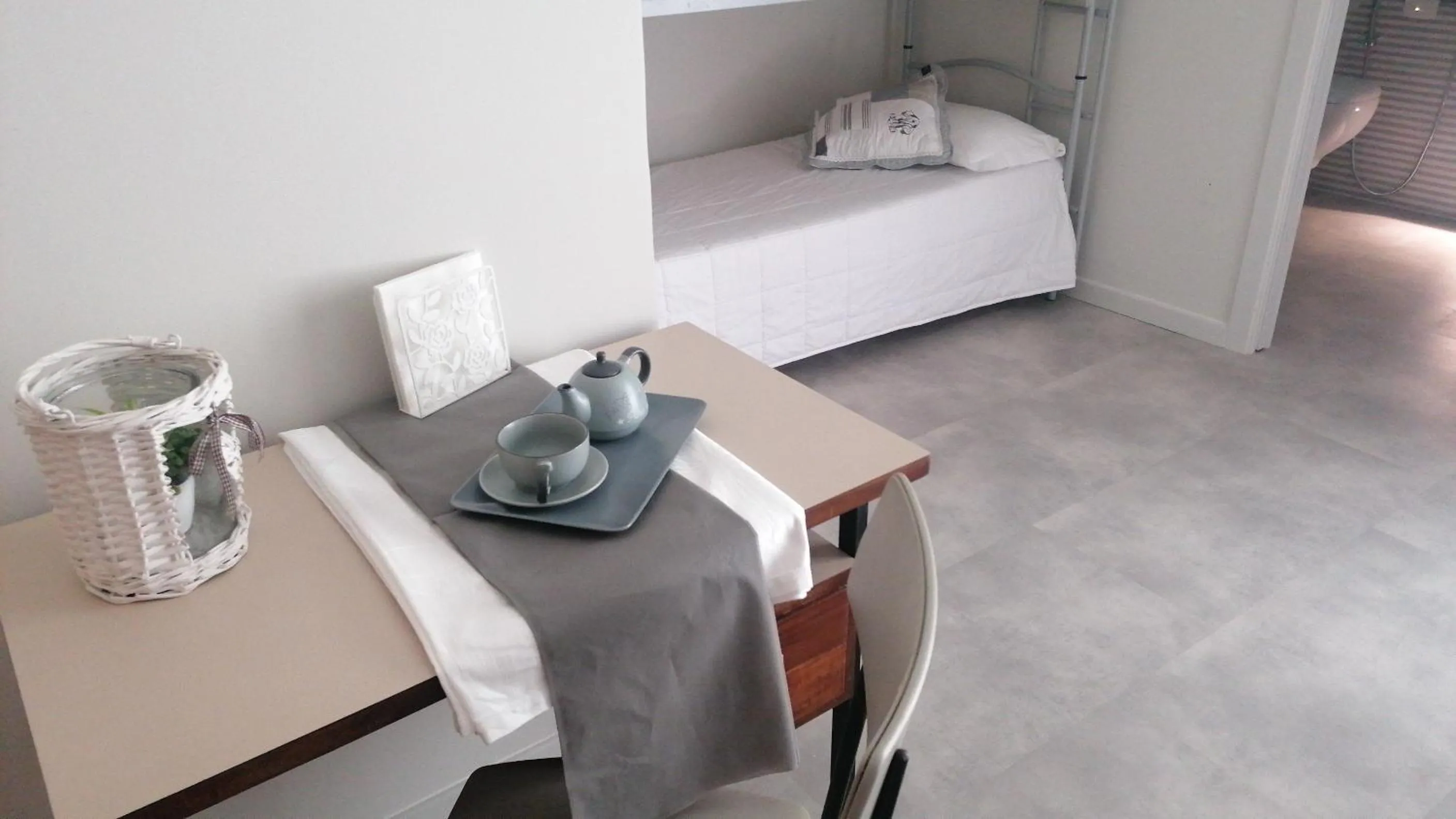 Hotel Miramare Et De La Ville