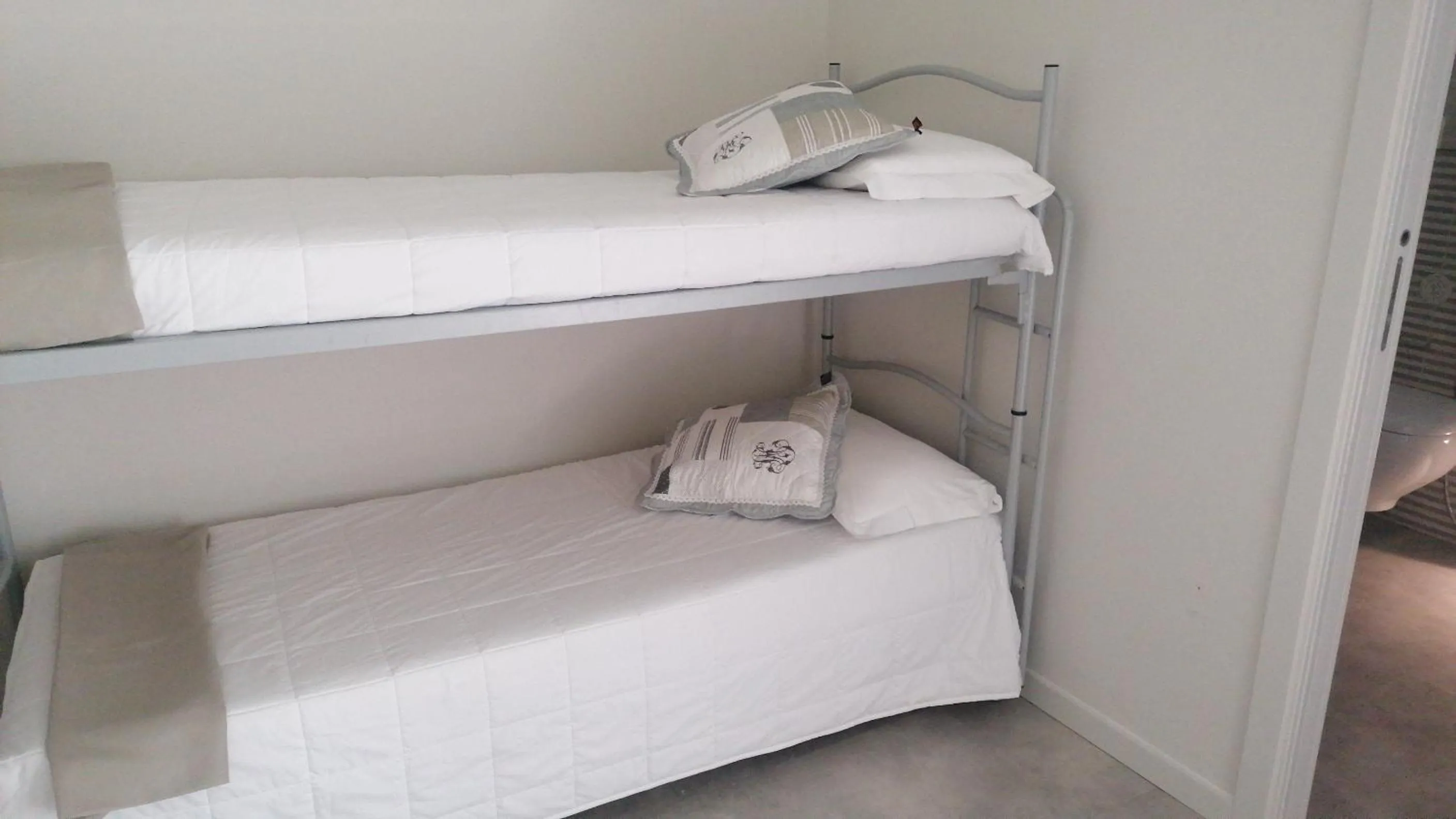 Hotel Miramare Et De La Ville