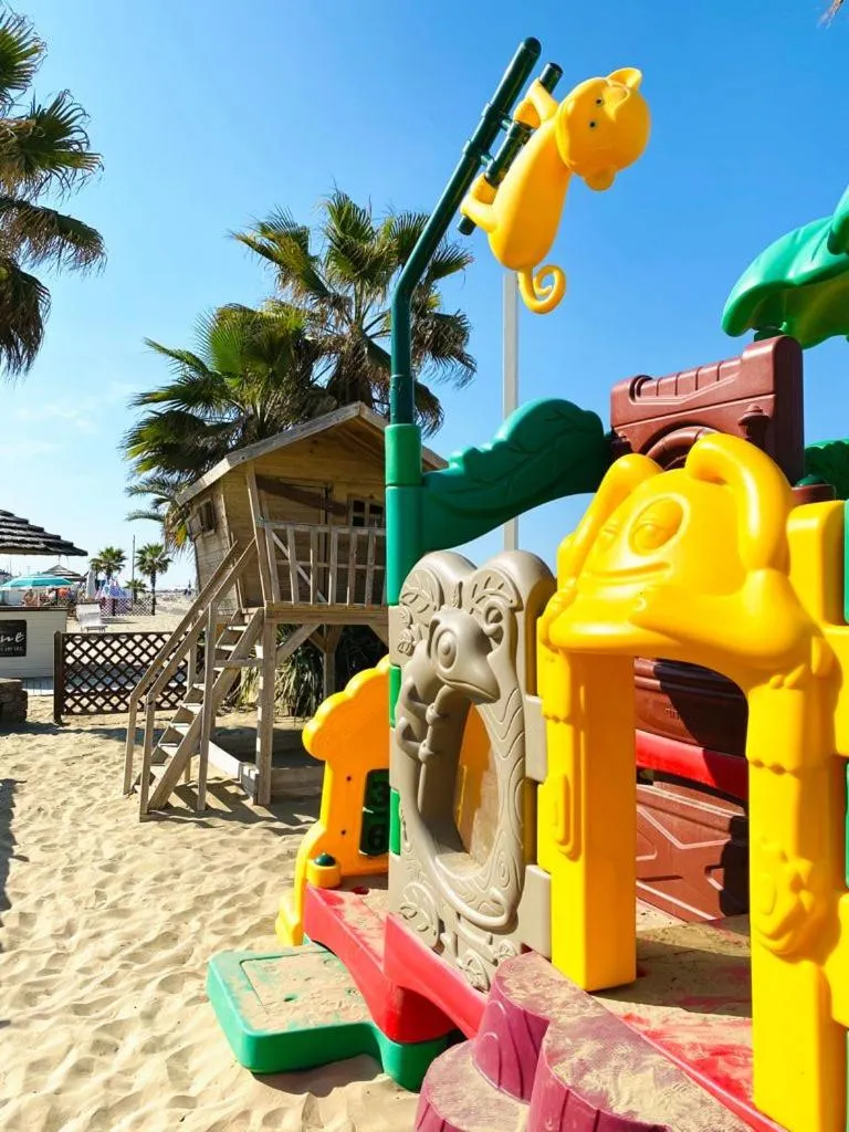 Hotel Miramare Et De La Ville