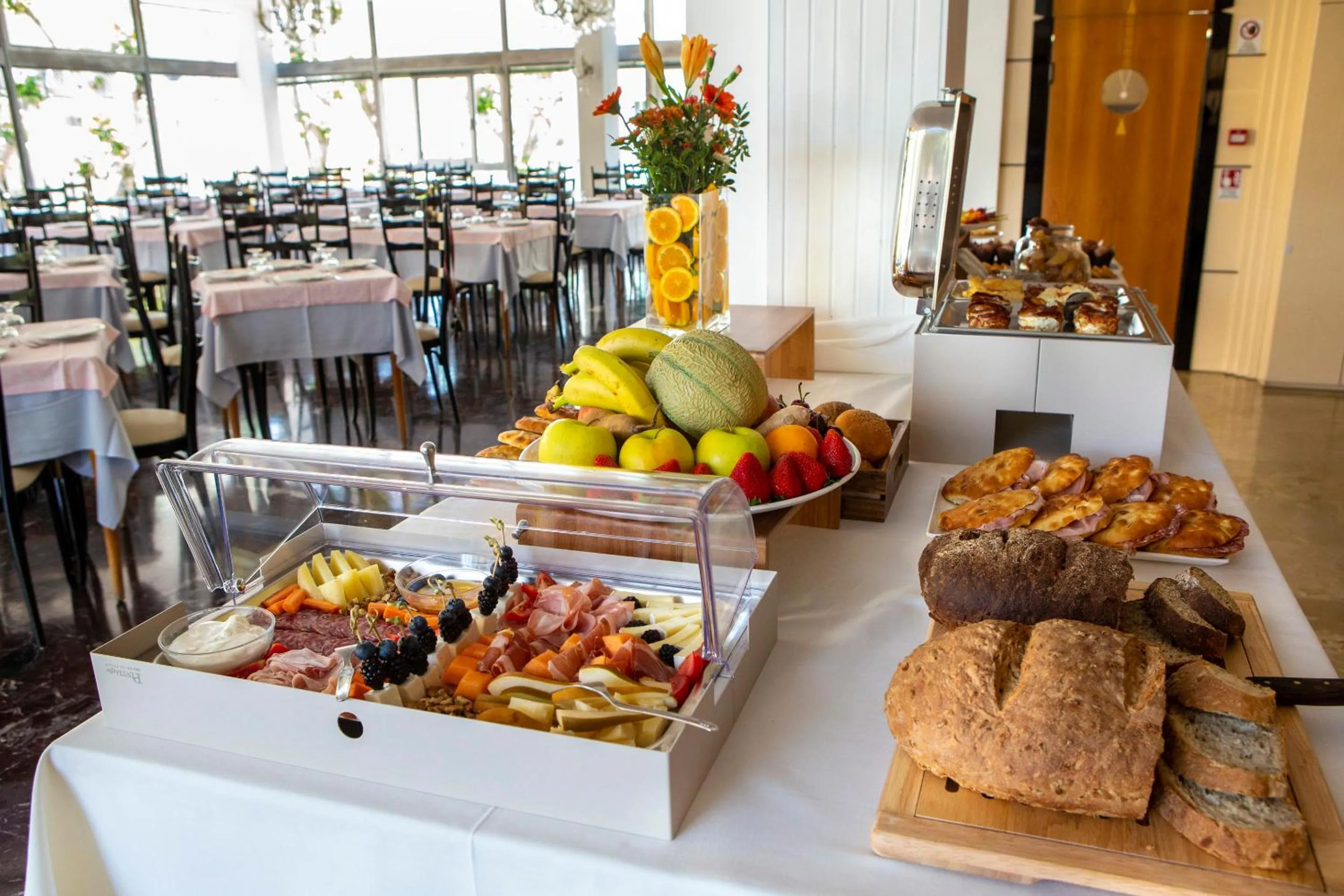 Hotel Miramare Et De La Ville