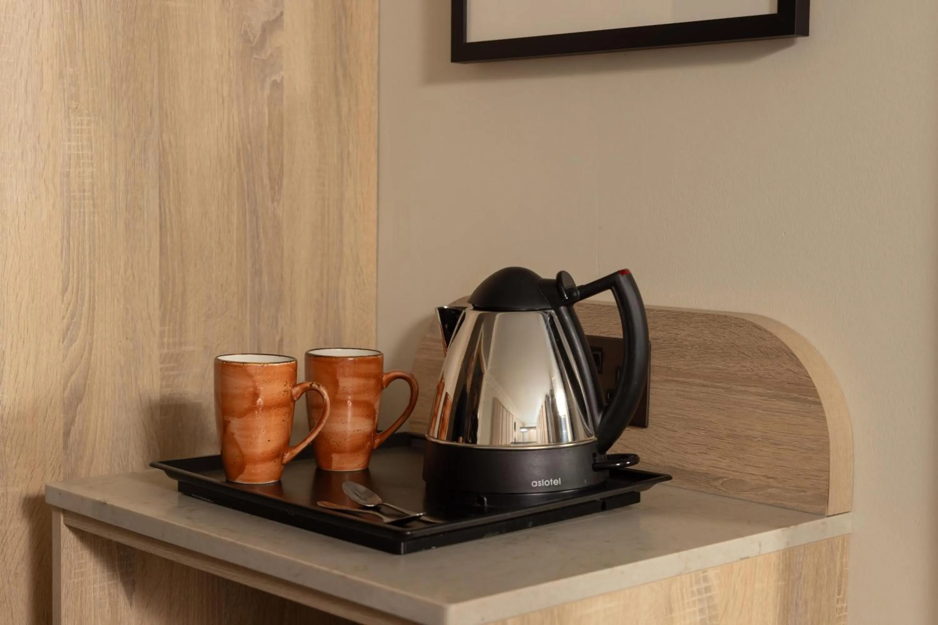 Photo of the whole room in Hilton Newcastle Gateshead