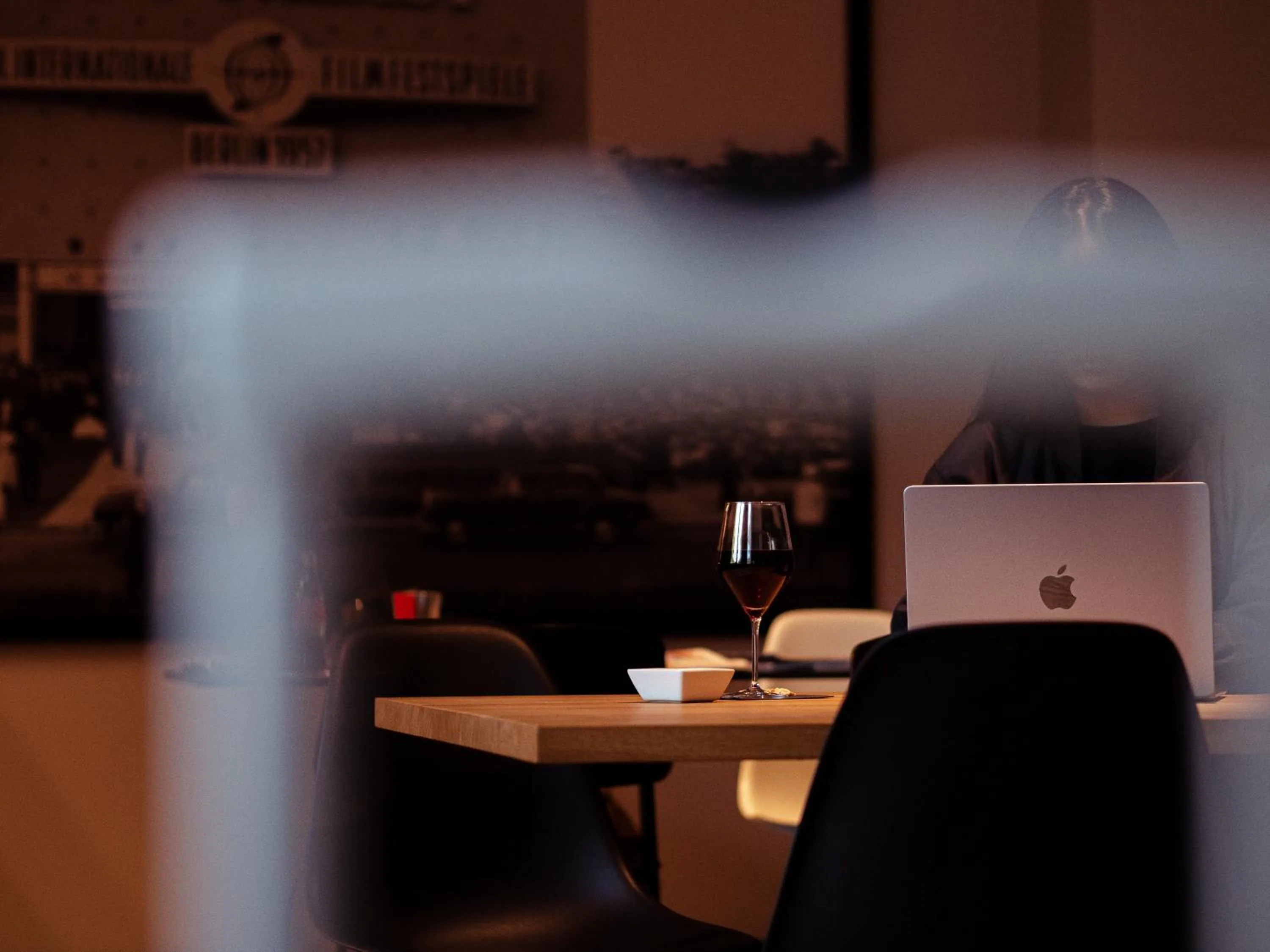 Lobby or reception in aletto Hotel Kudamm