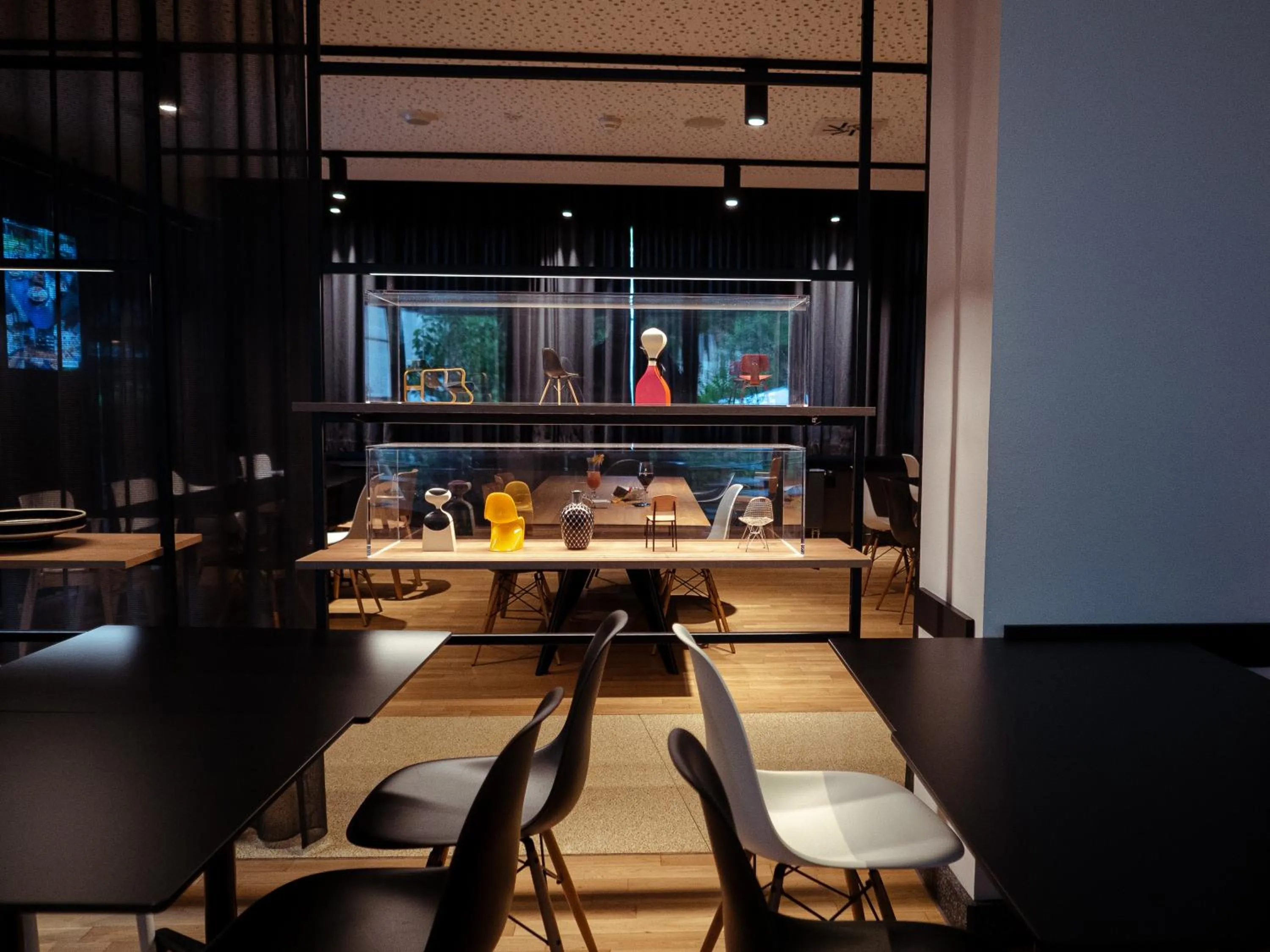 Lobby or reception in aletto Hotel Kudamm