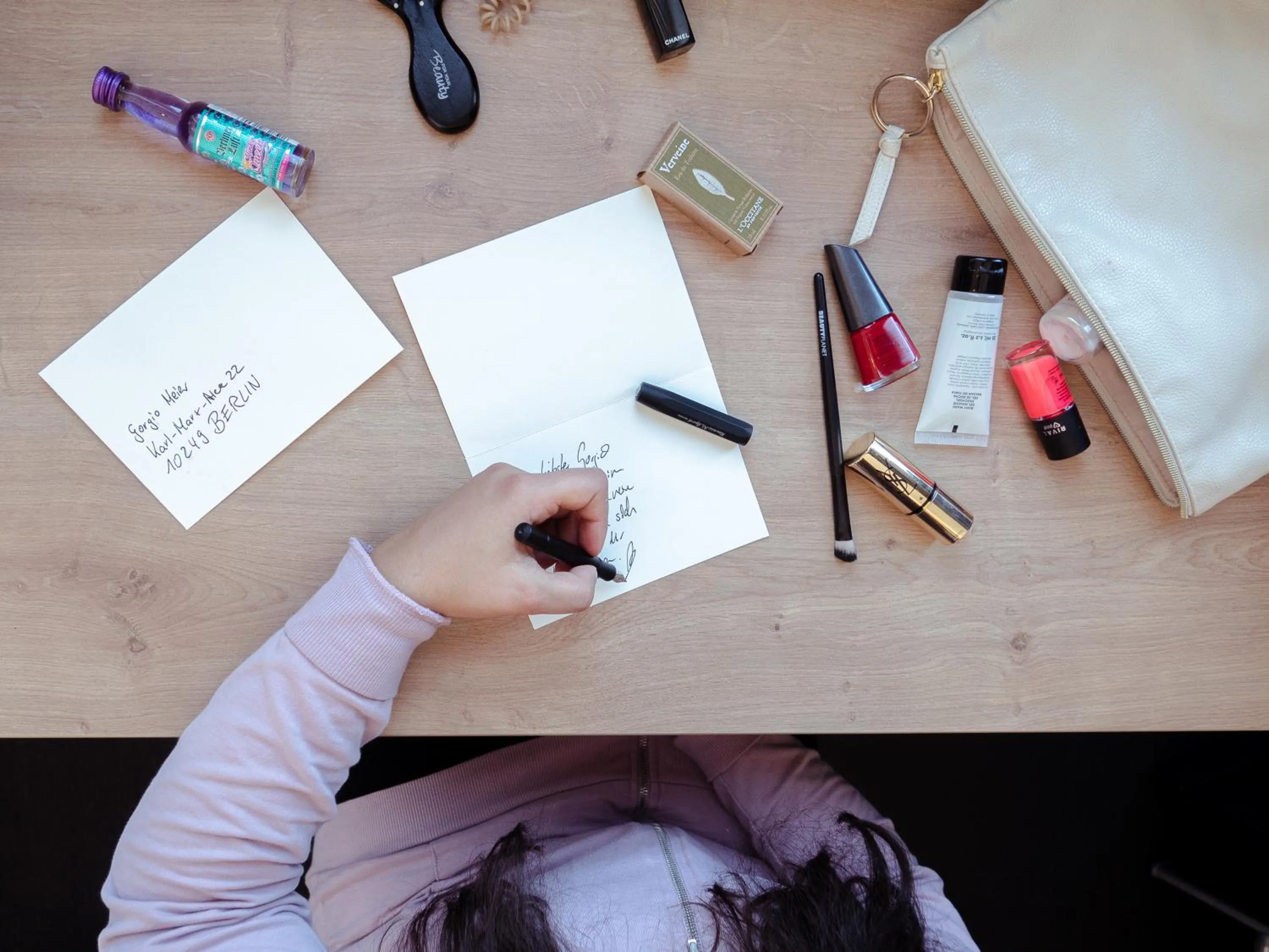 Photo of the whole room in aletto Hotel Kudamm