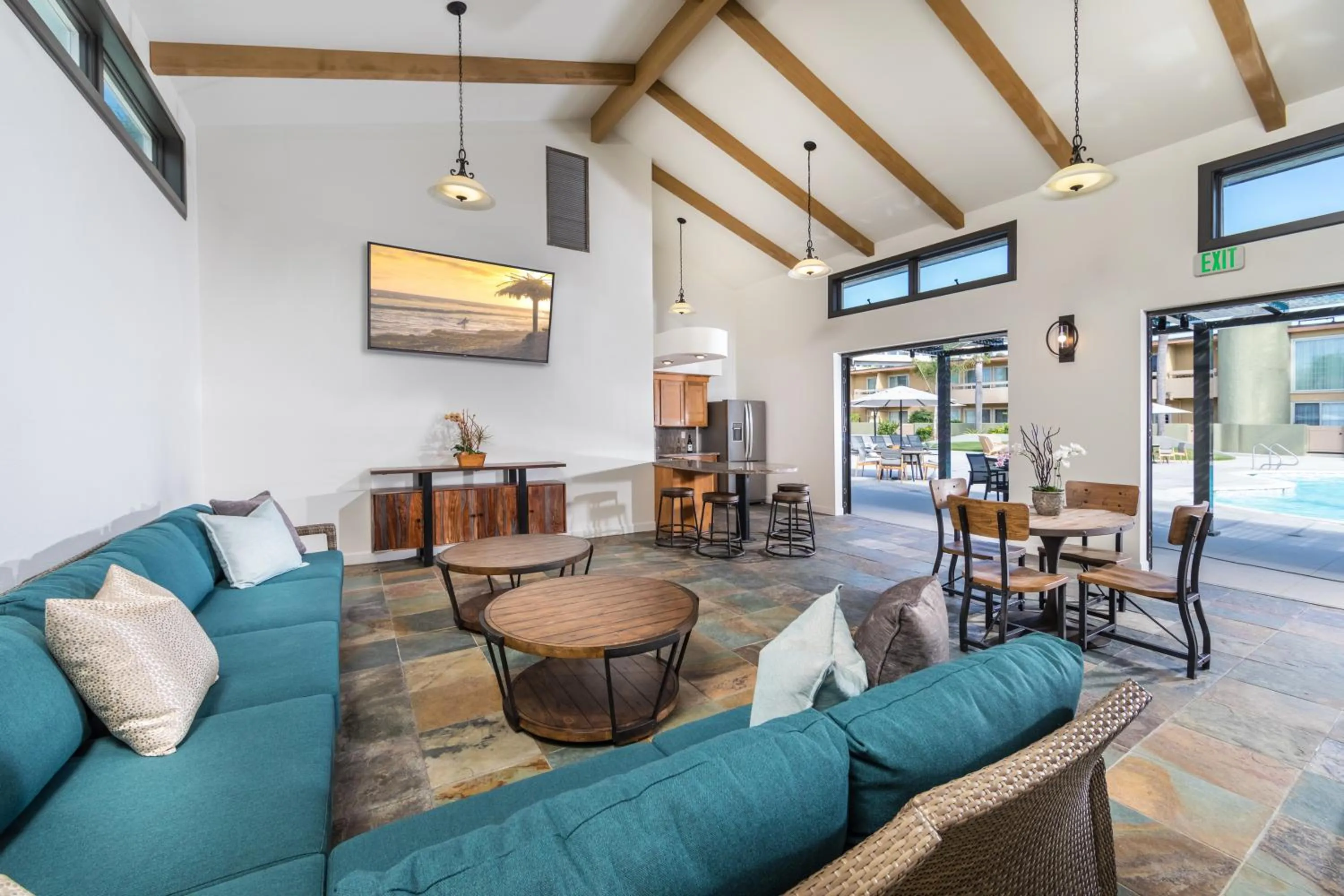 Winners Circle Resort