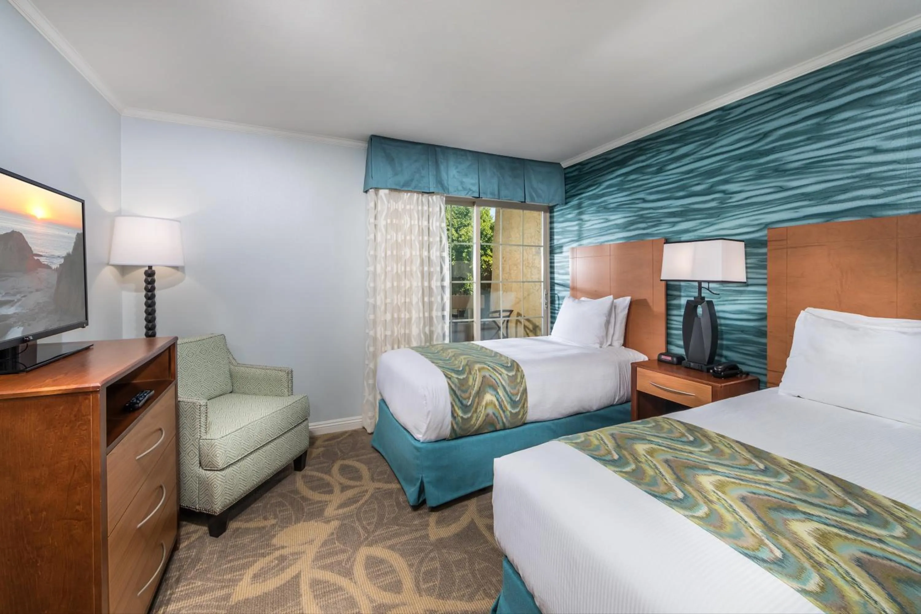 Winners Circle Resort