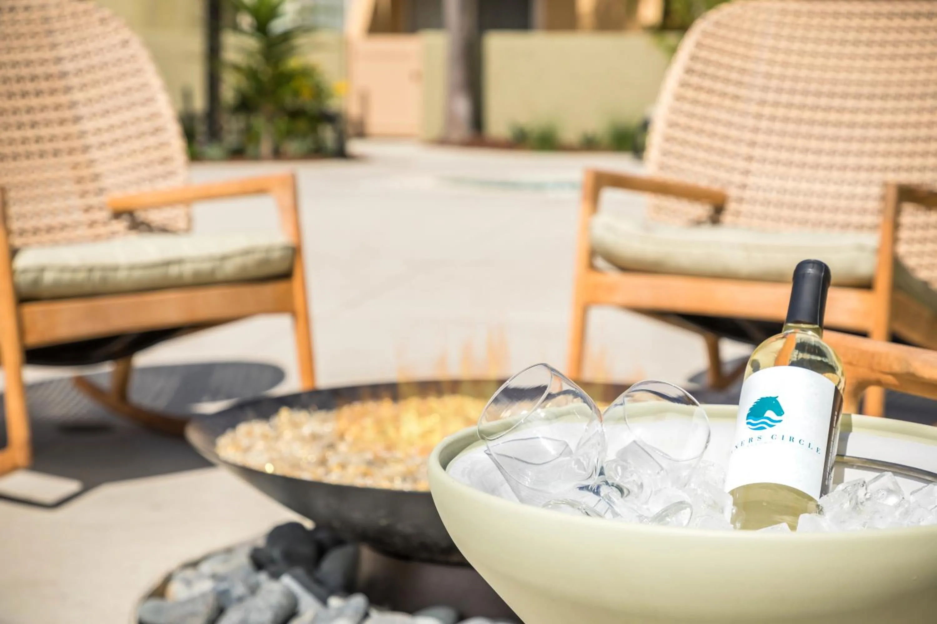 Winners Circle Resort