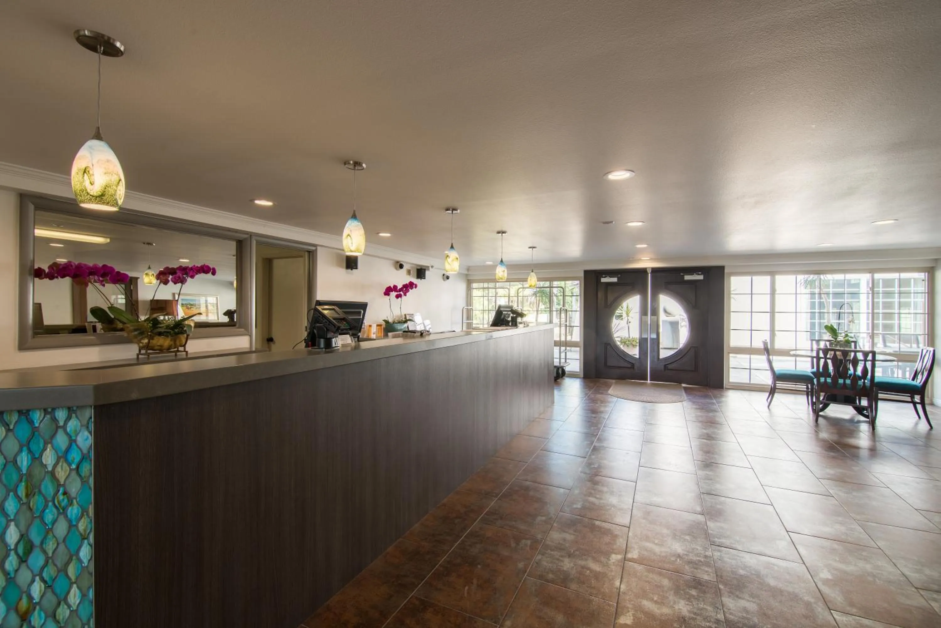 Winners Circle Resort