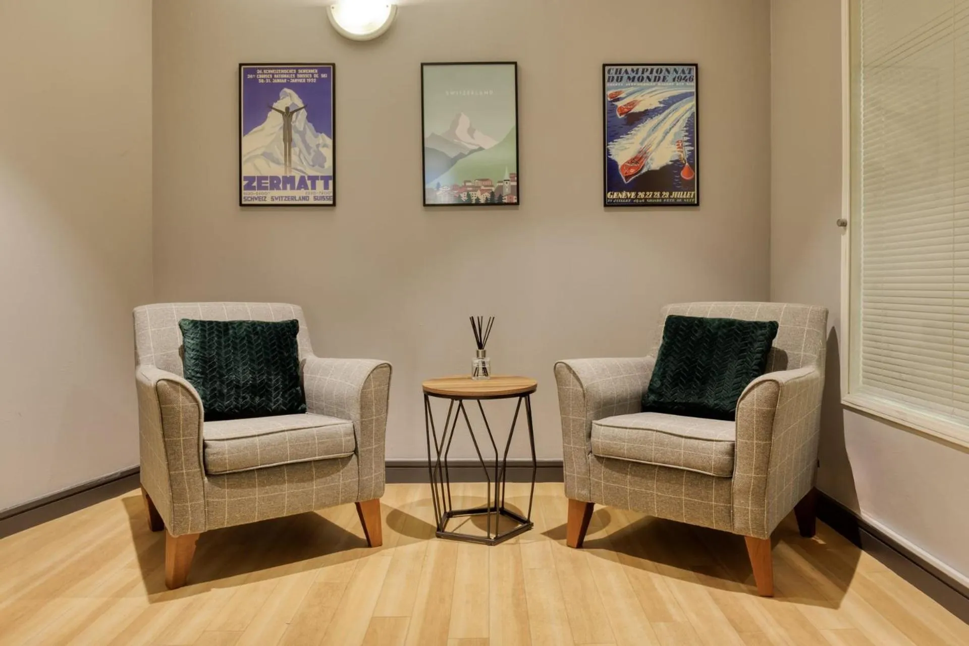 Spa and wellness centre/facilities in Hilton Cardiff