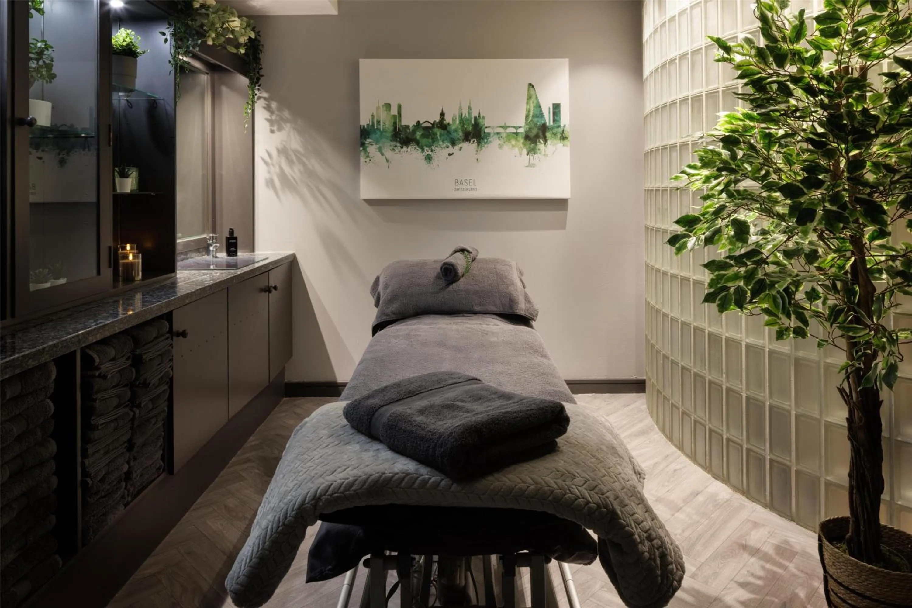 Sports in Hilton Cardiff