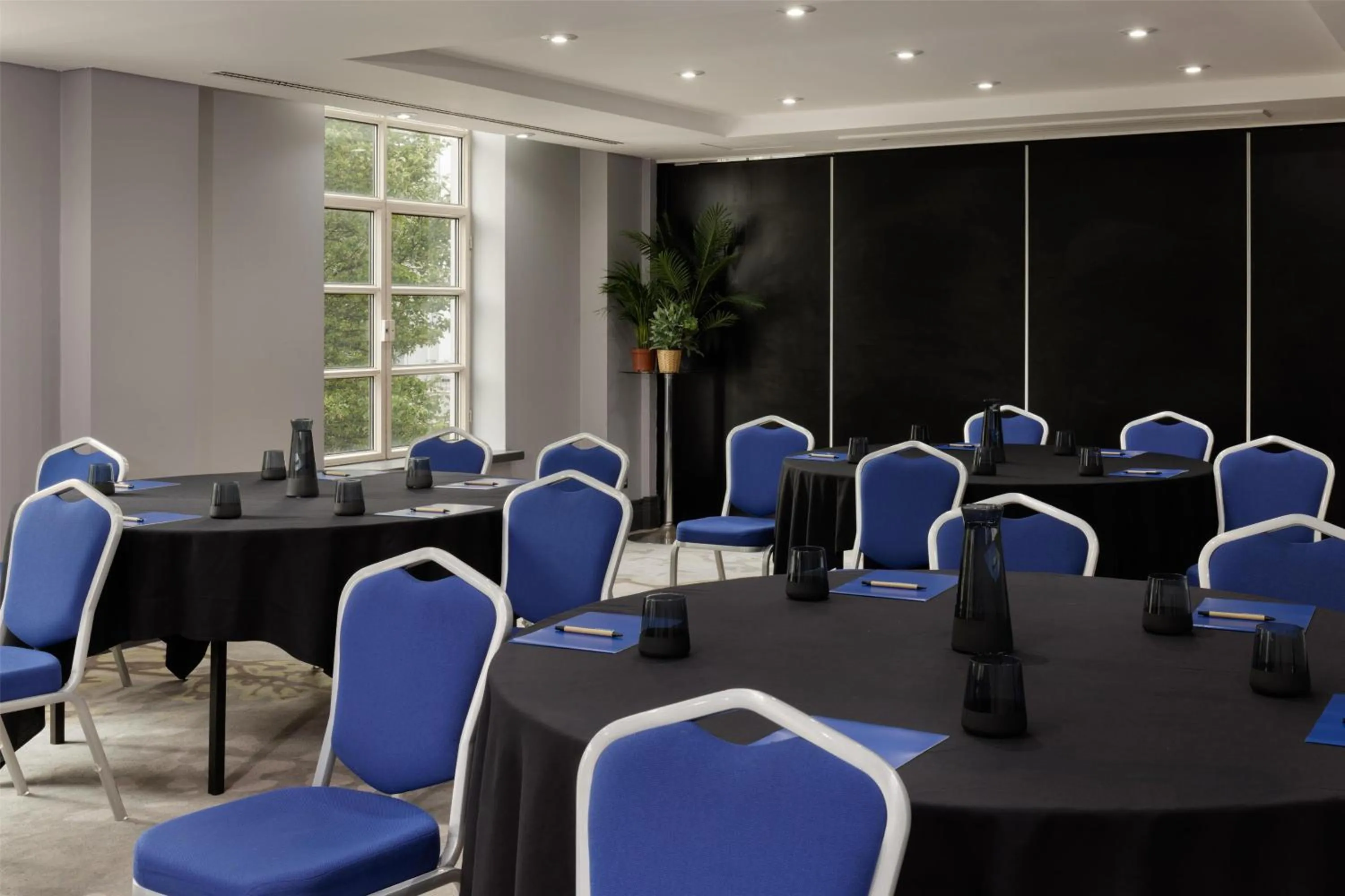 Meeting/conference room in Hilton Cardiff