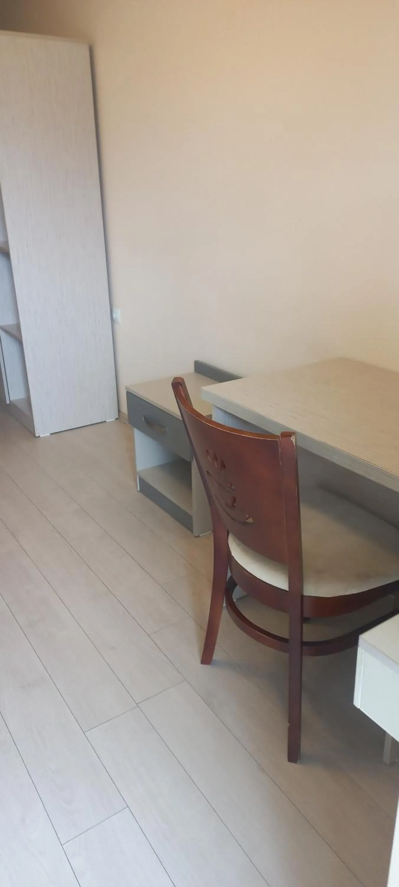 Dining area in Hotel Lago Peshtera