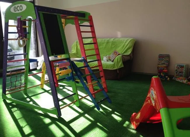 Game Room in Apartments FANTASY