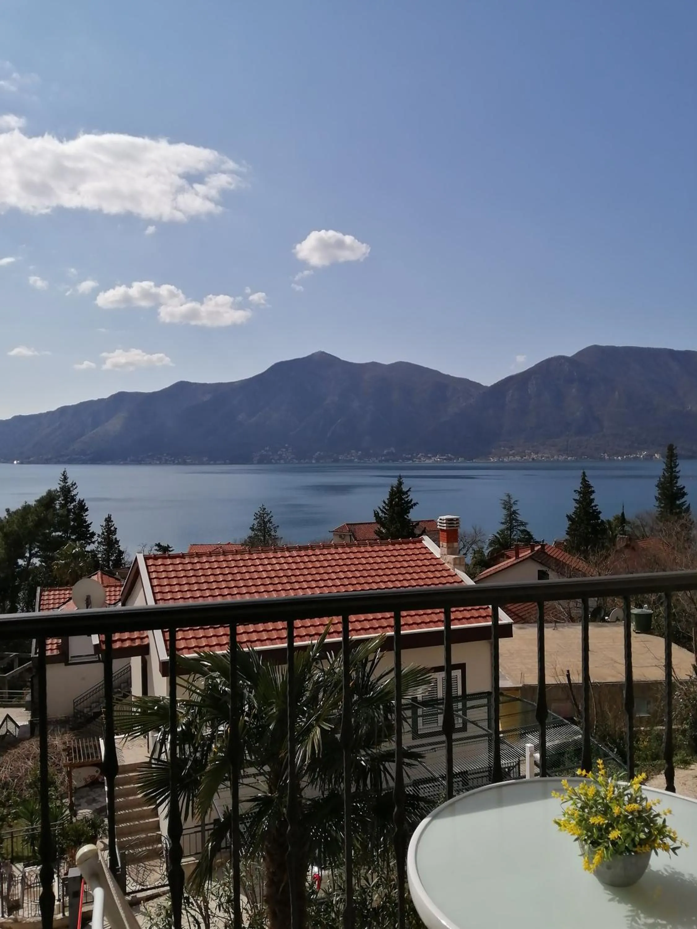 View (from property/room) in Apartments FANTASY