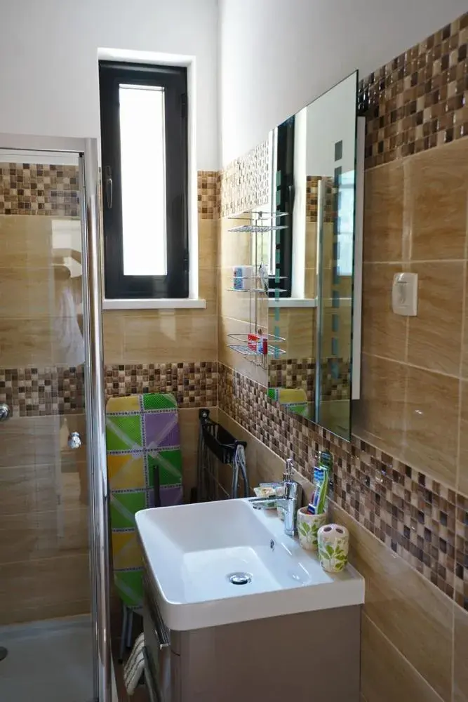 Studio Apartment with Sea View in Apartments FANTASY Studio Apartment with Sea View in Apartments FANTASY