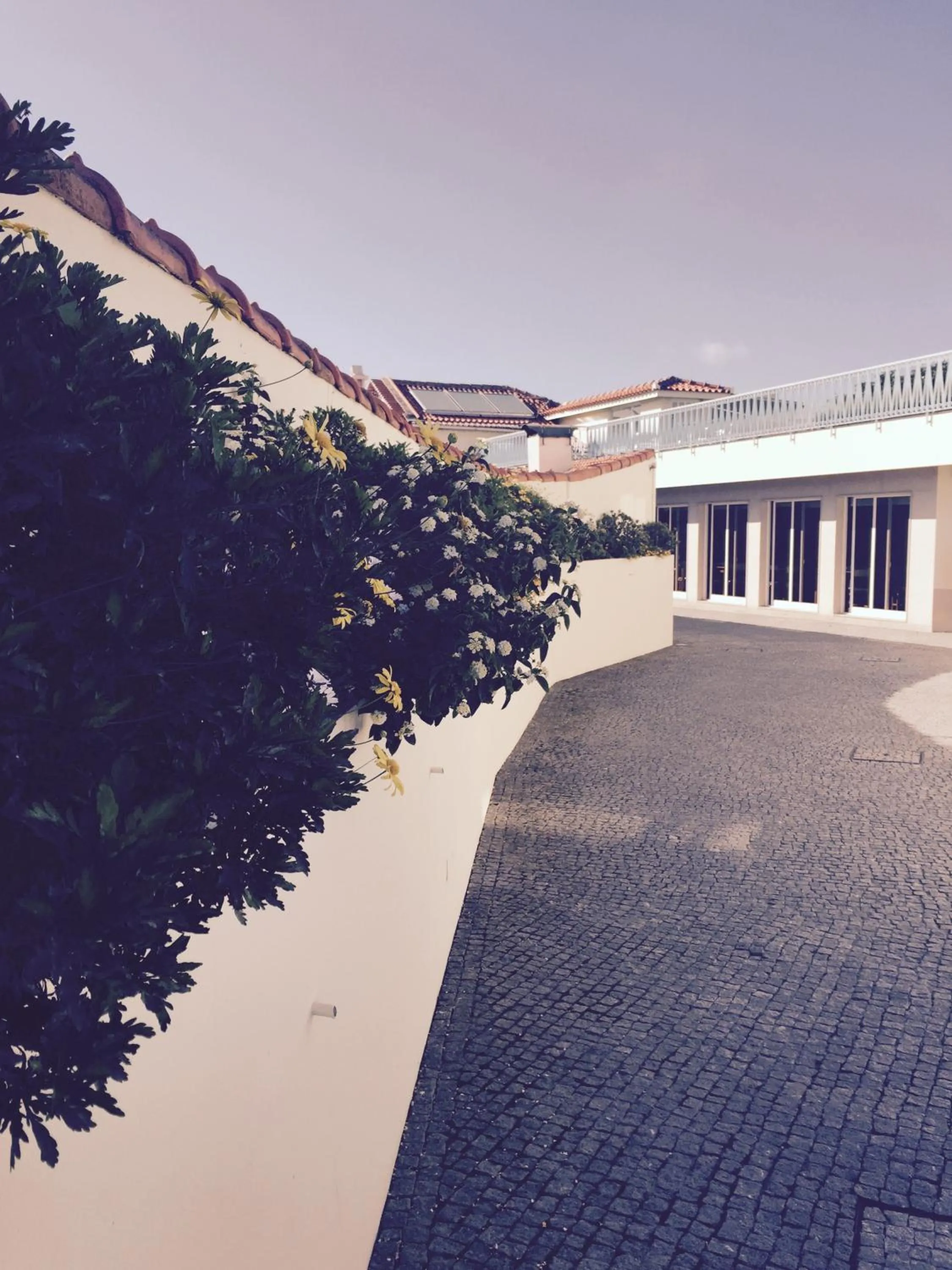 Day in Hotel Aeroporto