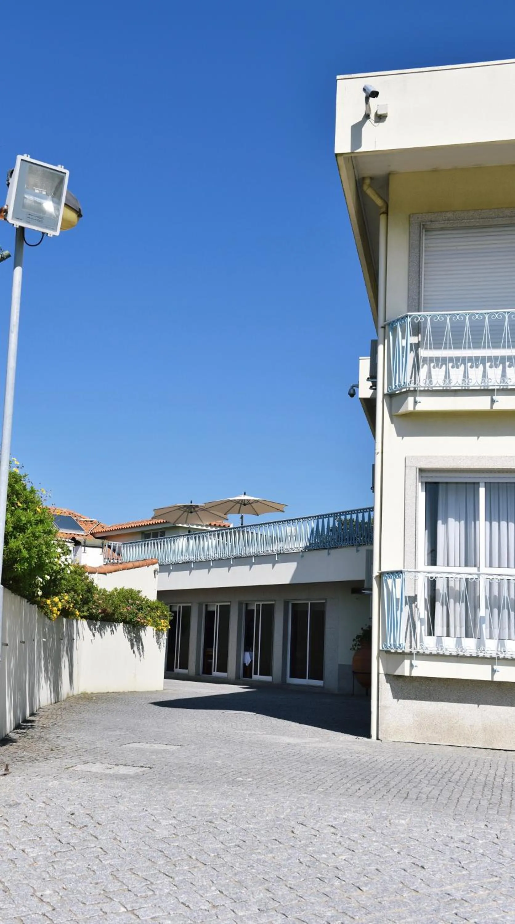 Day in Hotel Aeroporto