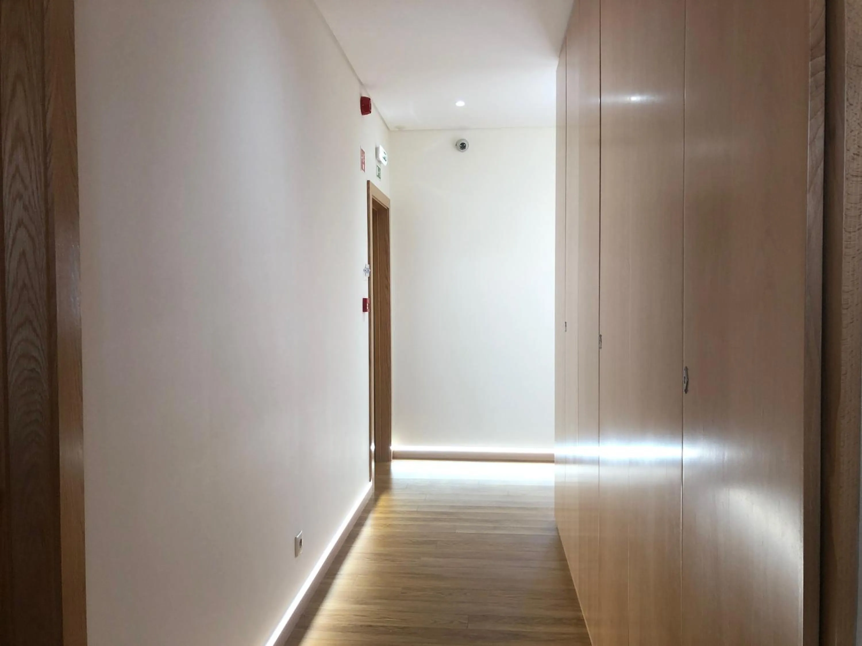 Bedroom in Hotel Aeroporto