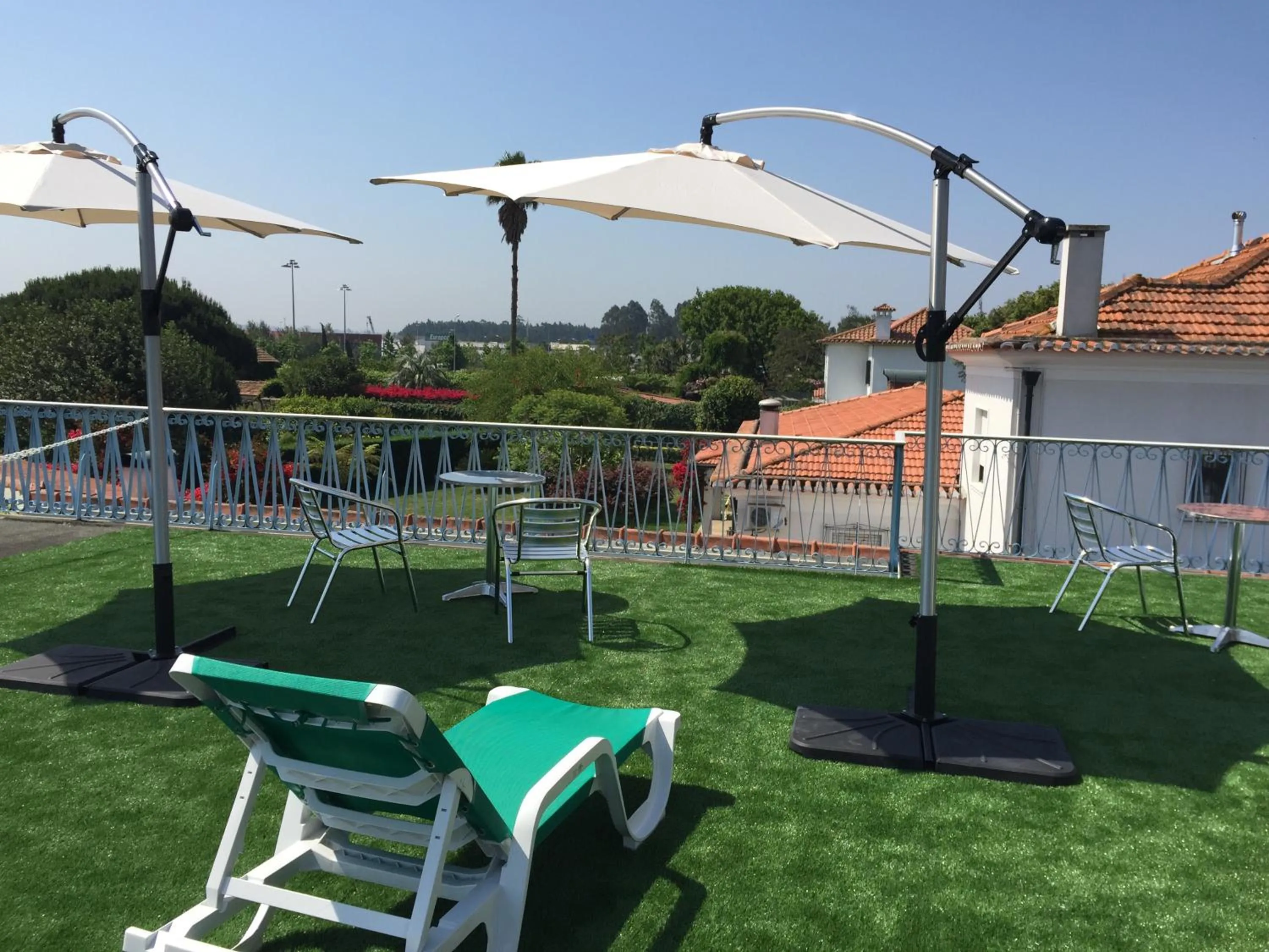 Day in Hotel Aeroporto