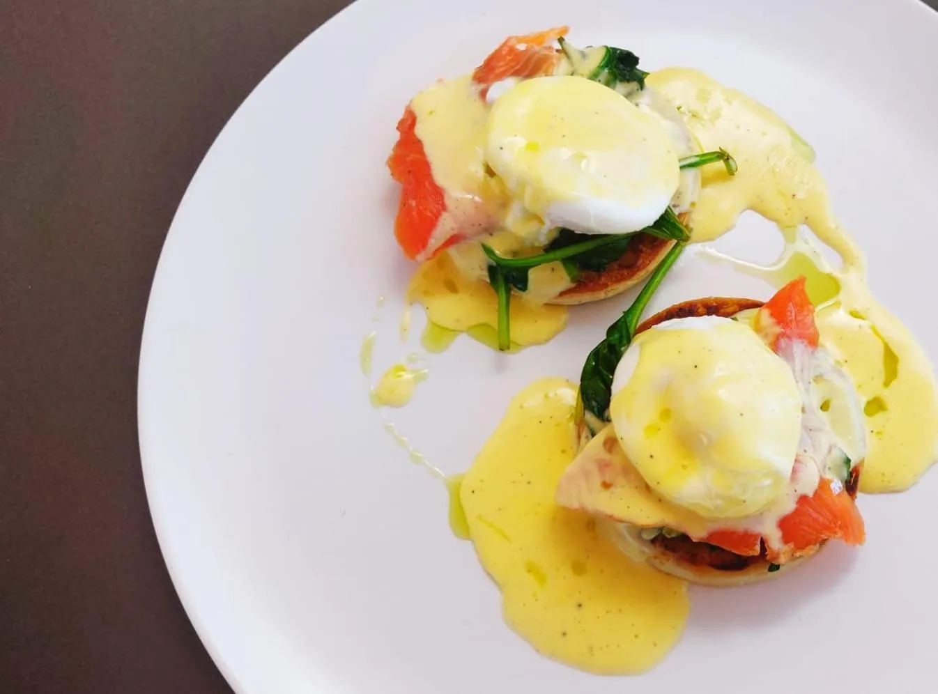 Restaurant/places to eat in Villa dei Venti