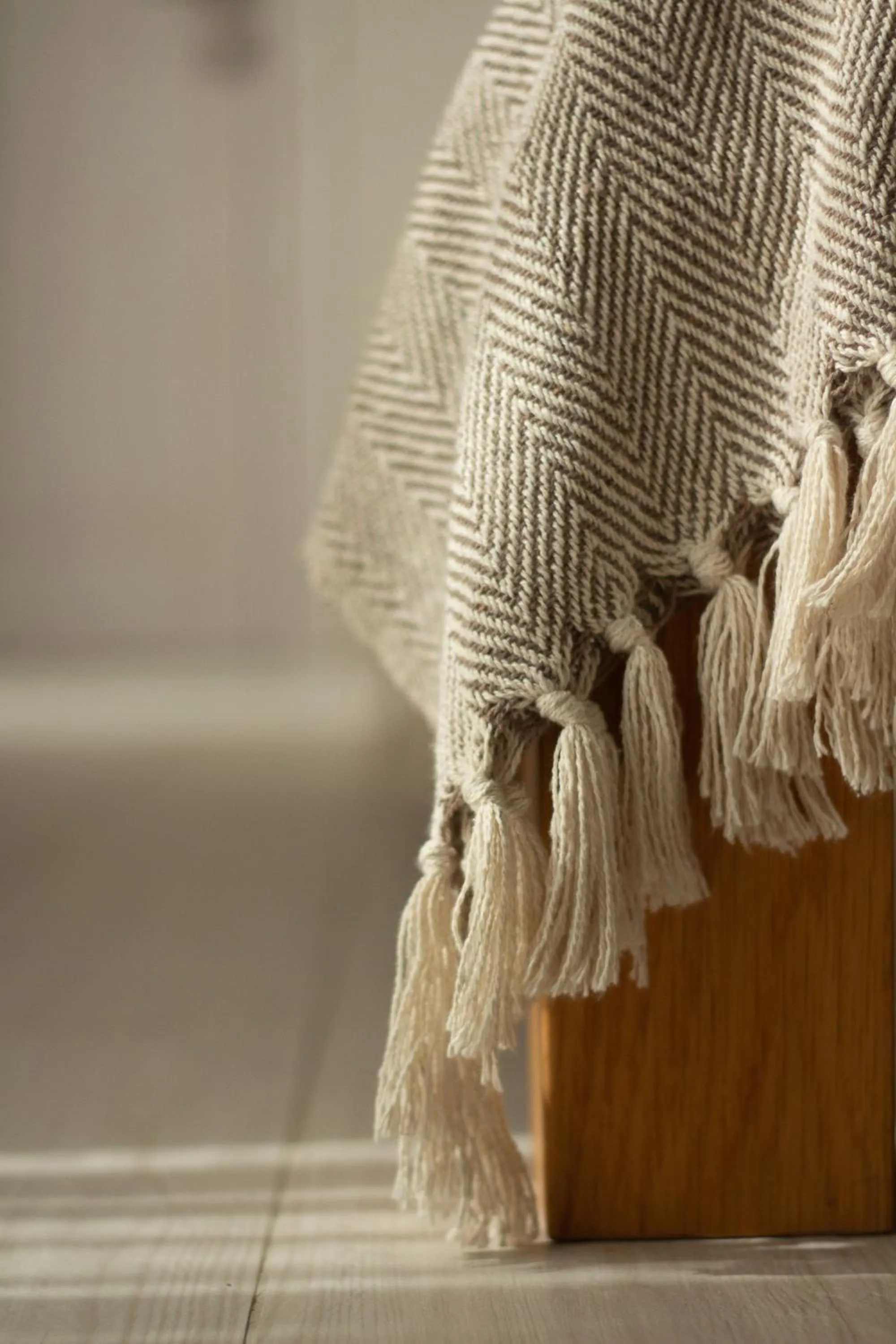 Decorative detail in Villa dei Venti