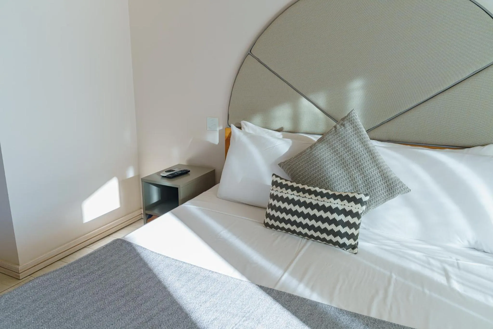 Bed in Villa dei Venti