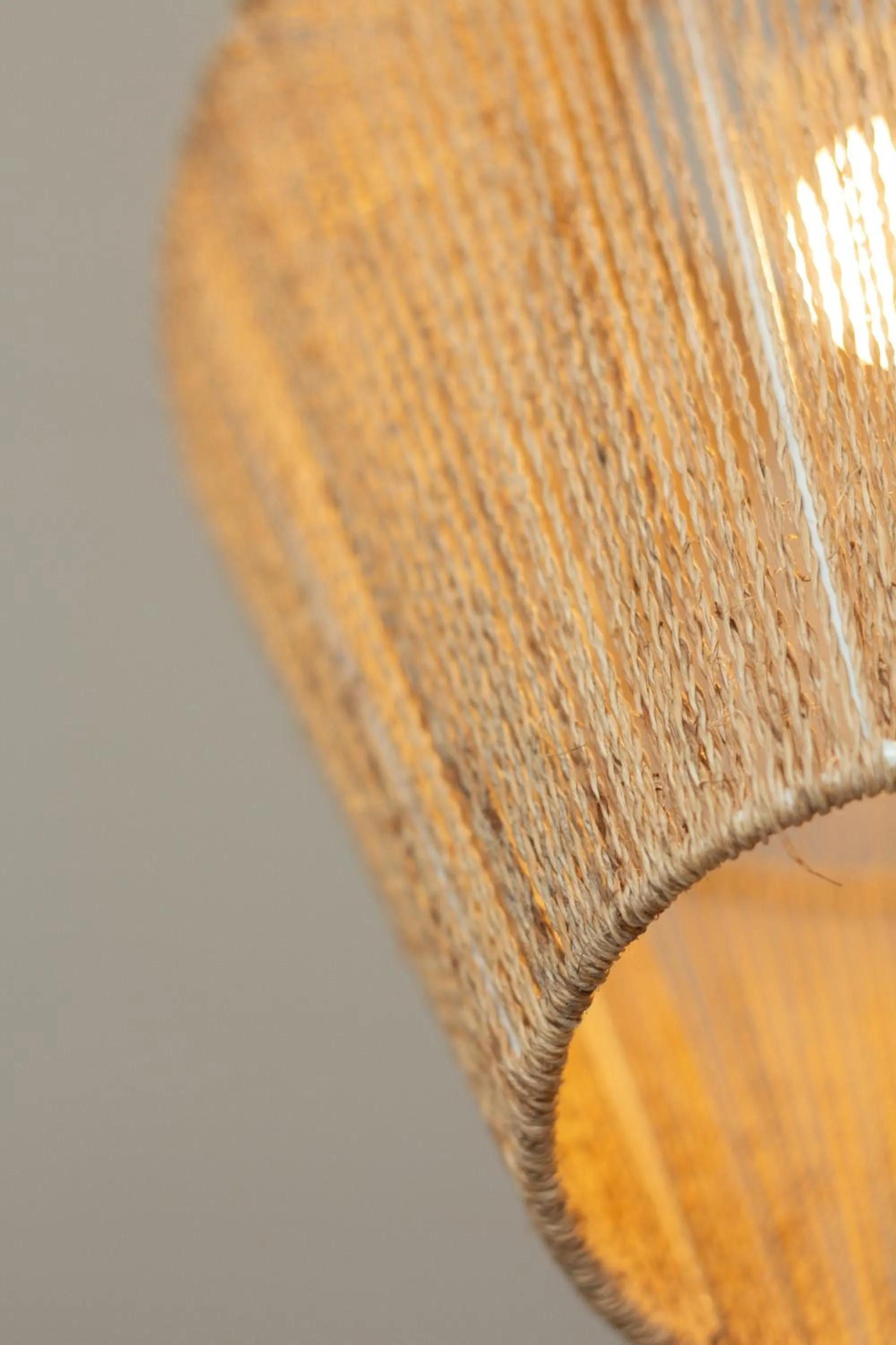 Decorative detail in Villa dei Venti