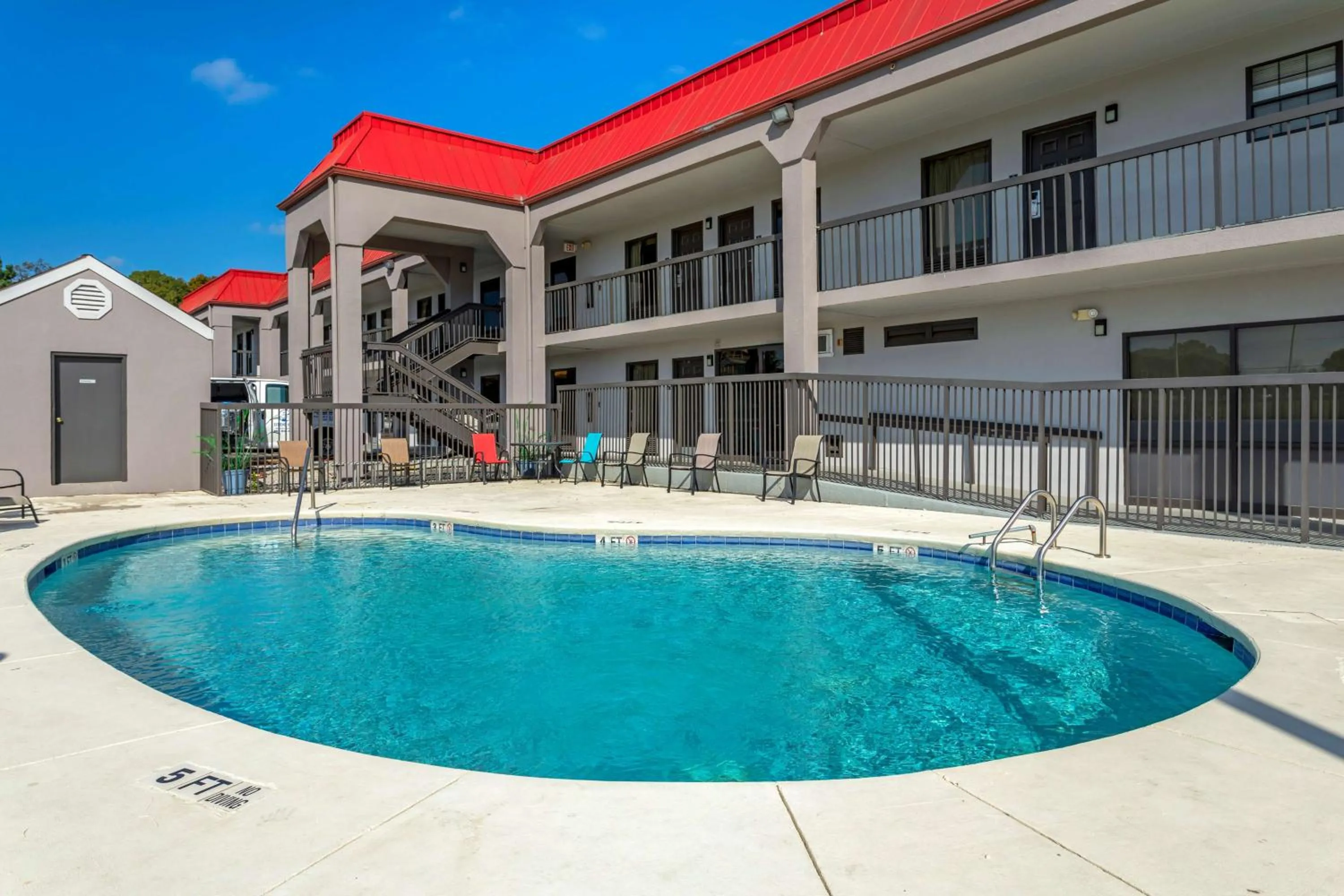 Activities in SureStay Hotel by Best Western Lenoir City