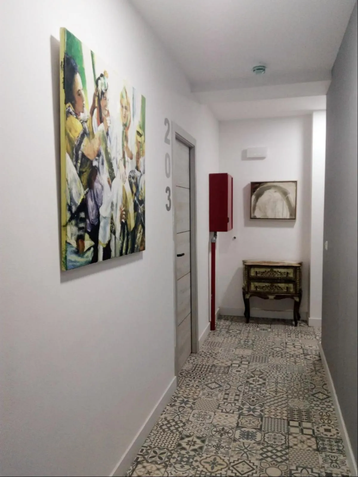 Hostel SEA&DREAMS Calpe