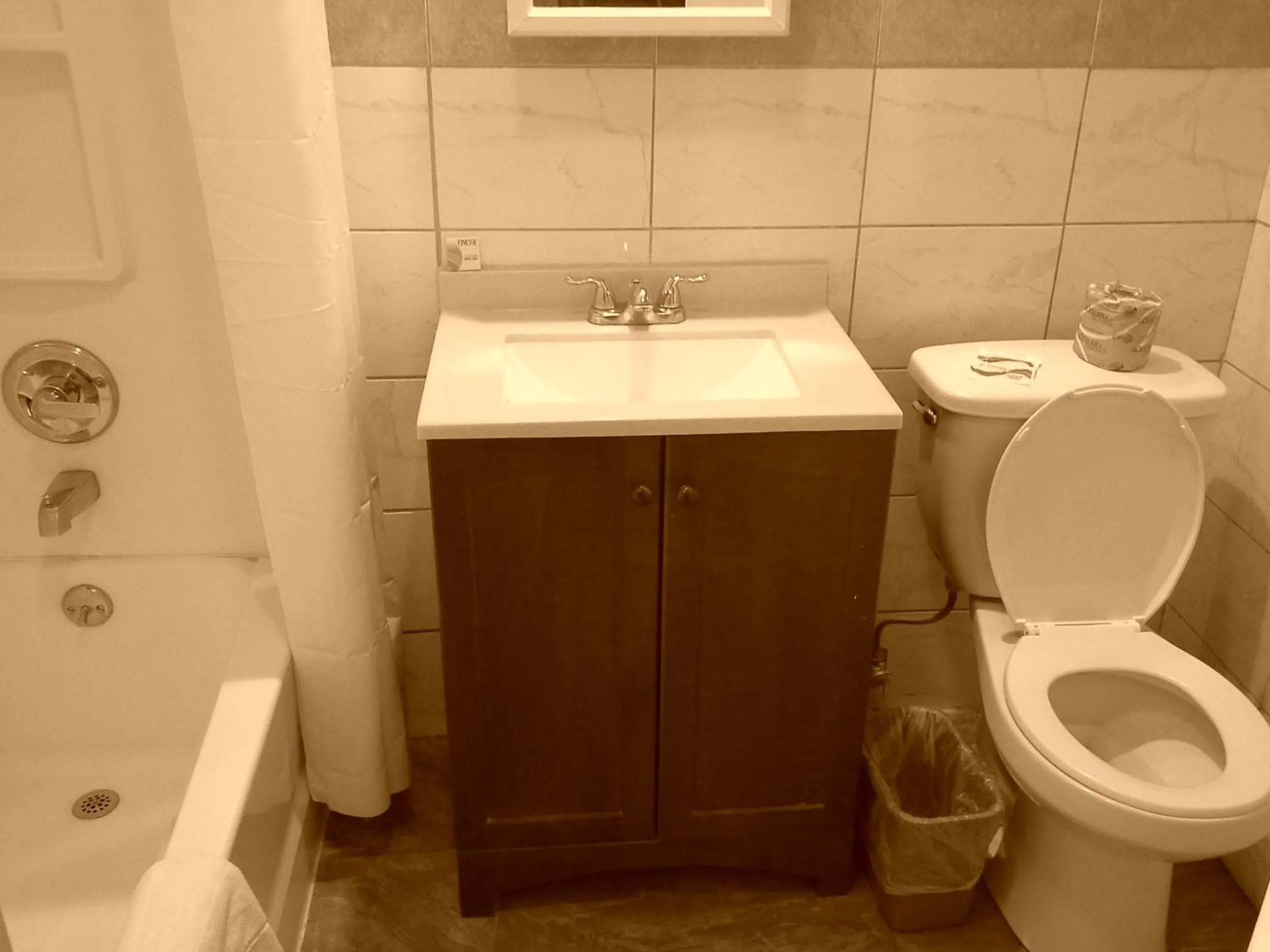 Economy Inn Tonawanda