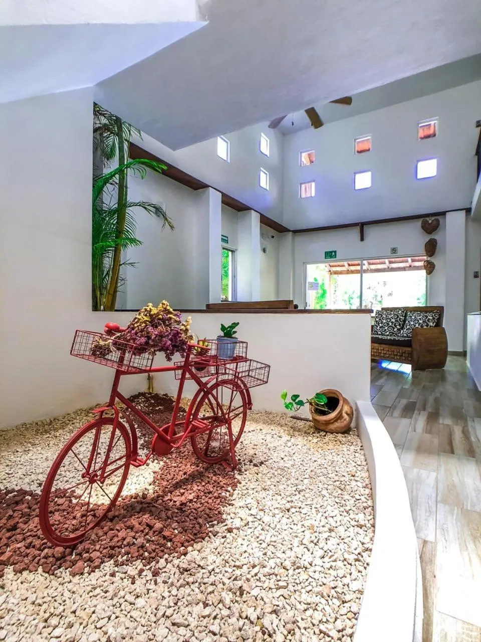 Villas Picalu Studios & Suites