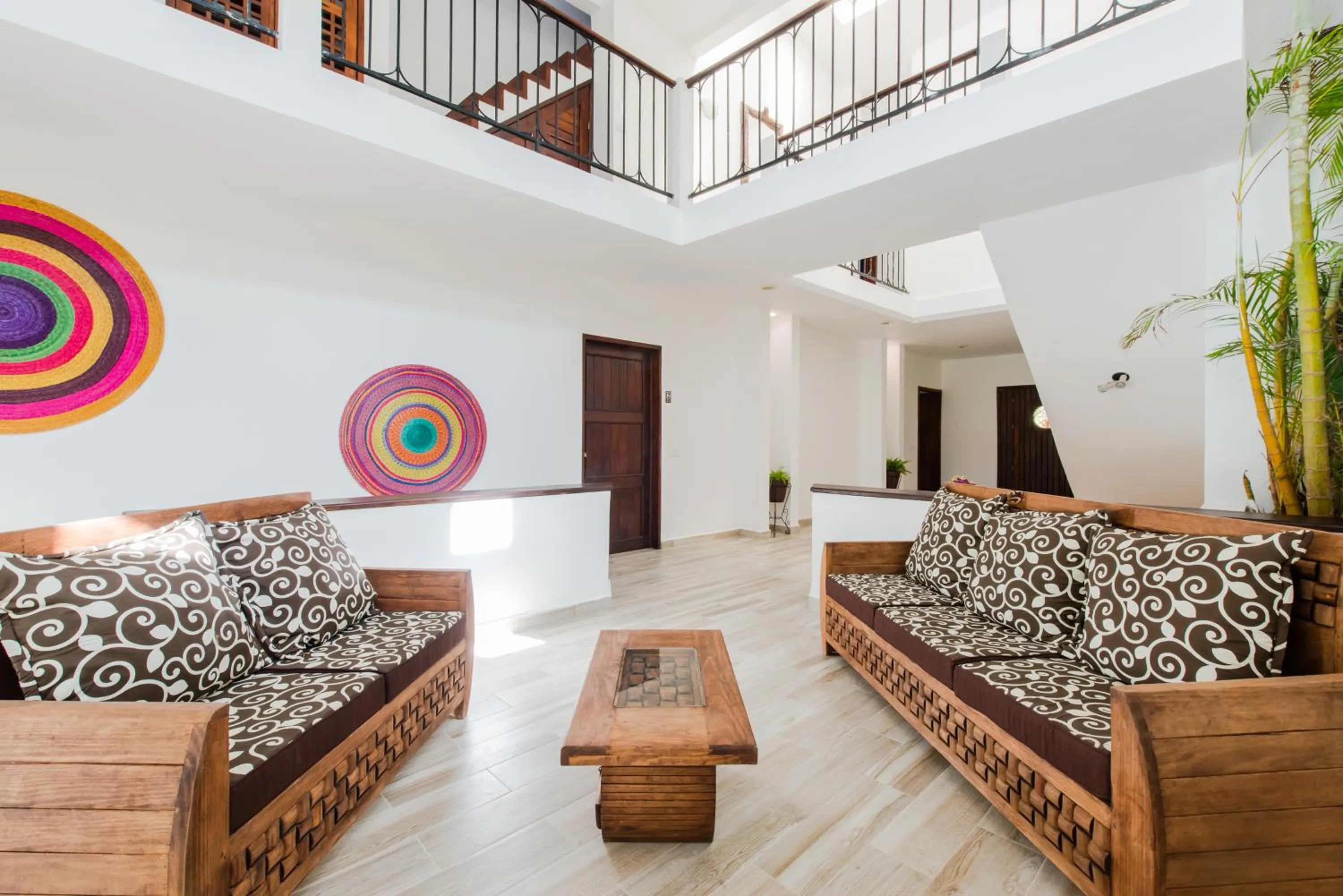 Villas Picalu Studios & Suites