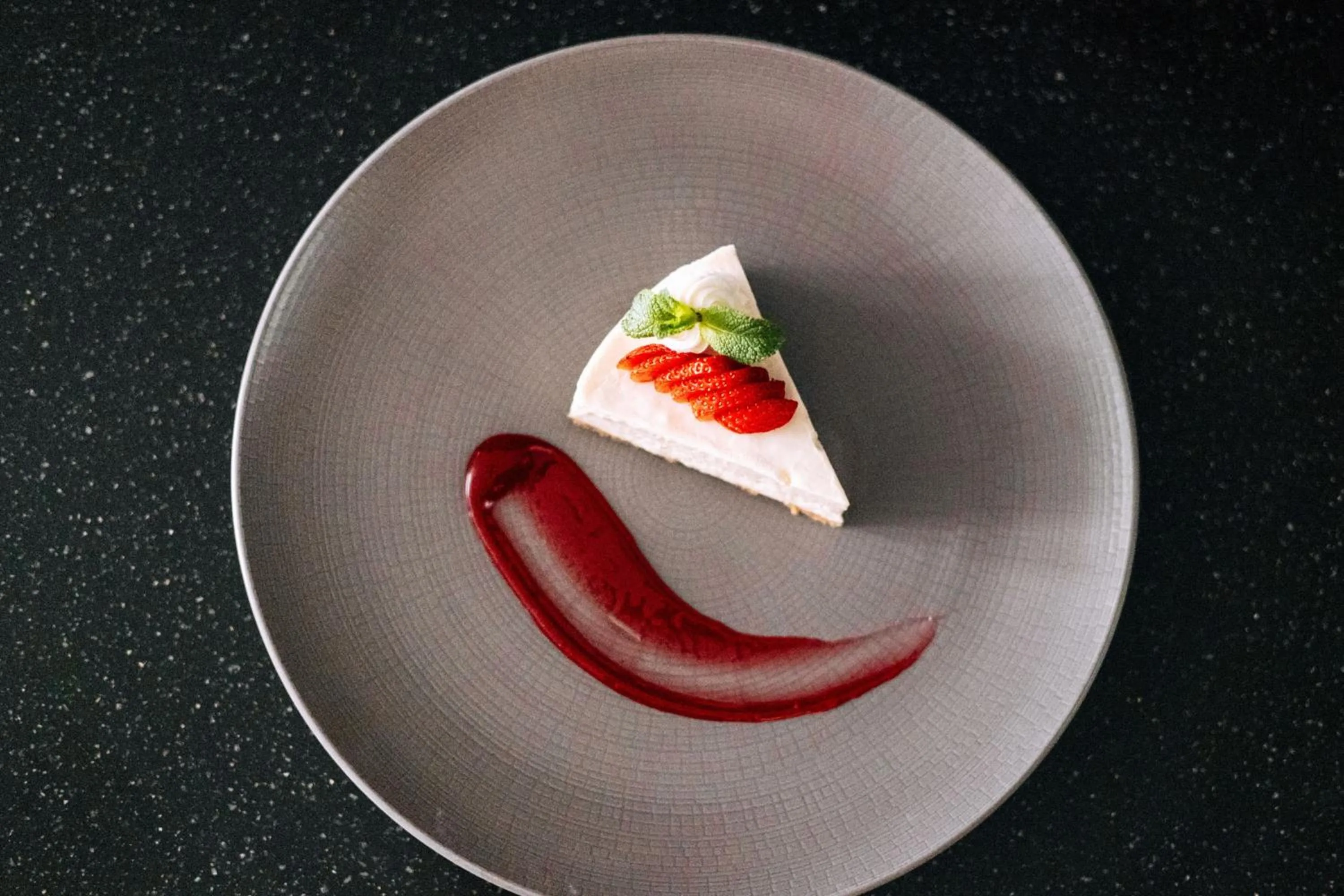 Restaurant/places to eat in The Park Tower Knightsbridge, a Luxury Collection Hotel, London