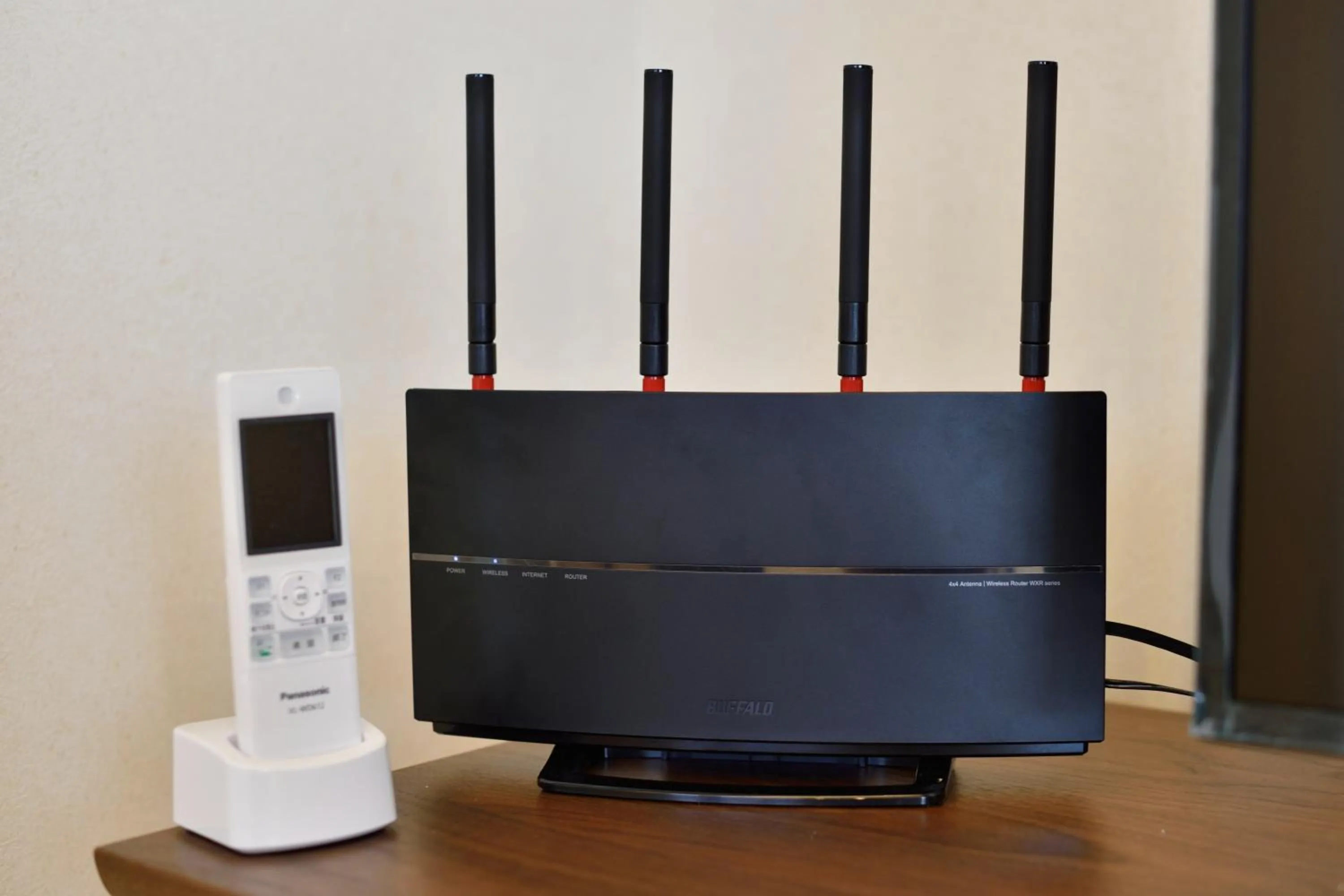 TV and multimedia in ShukuShuku