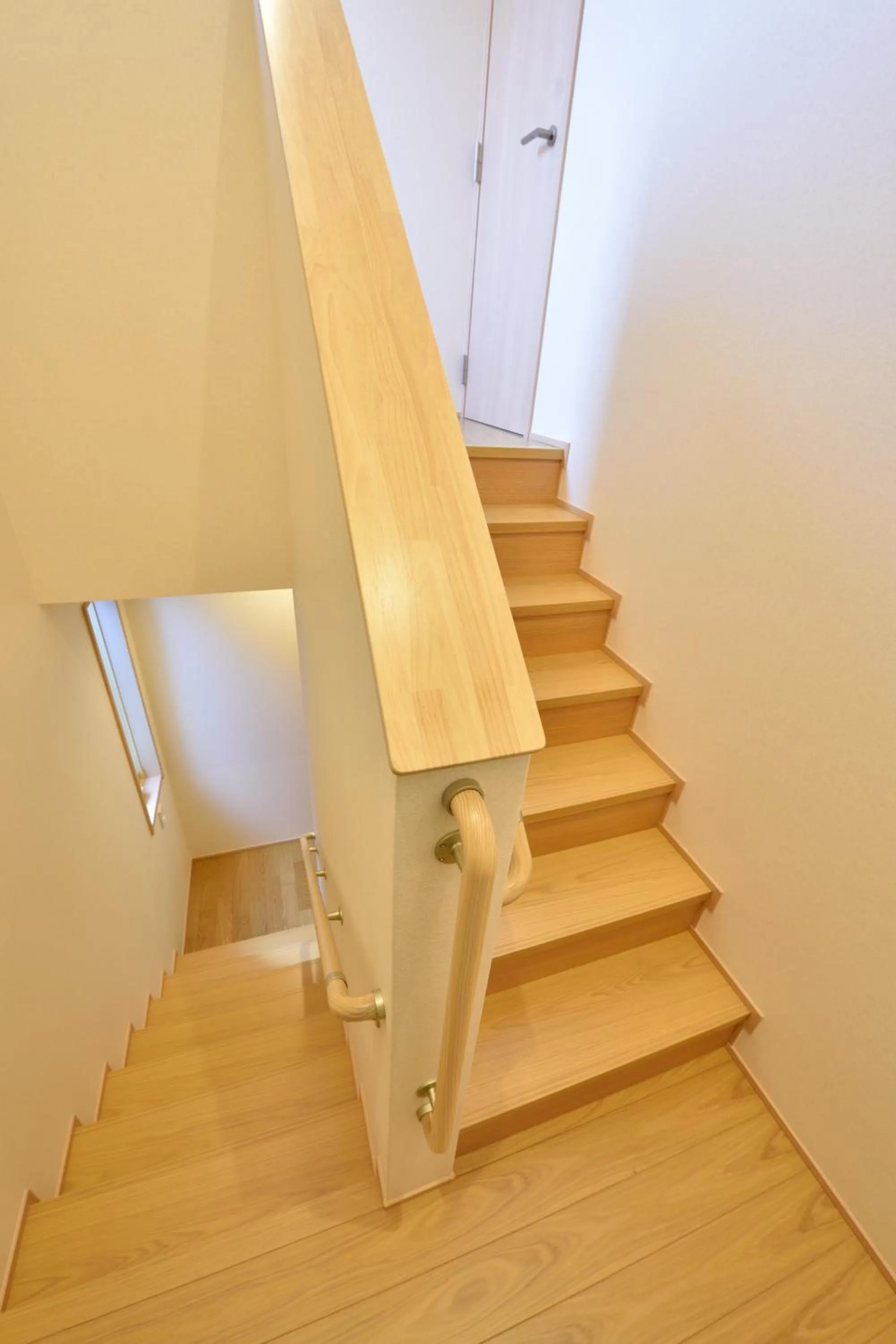 Photo of the whole room in ShukuShuku