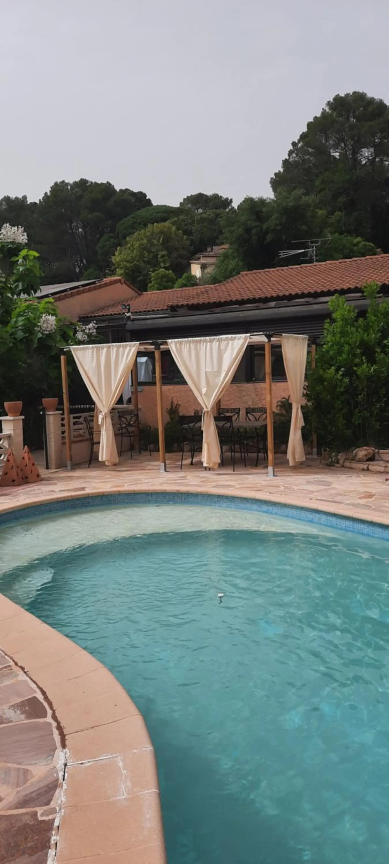 Villa Lei Rigaü