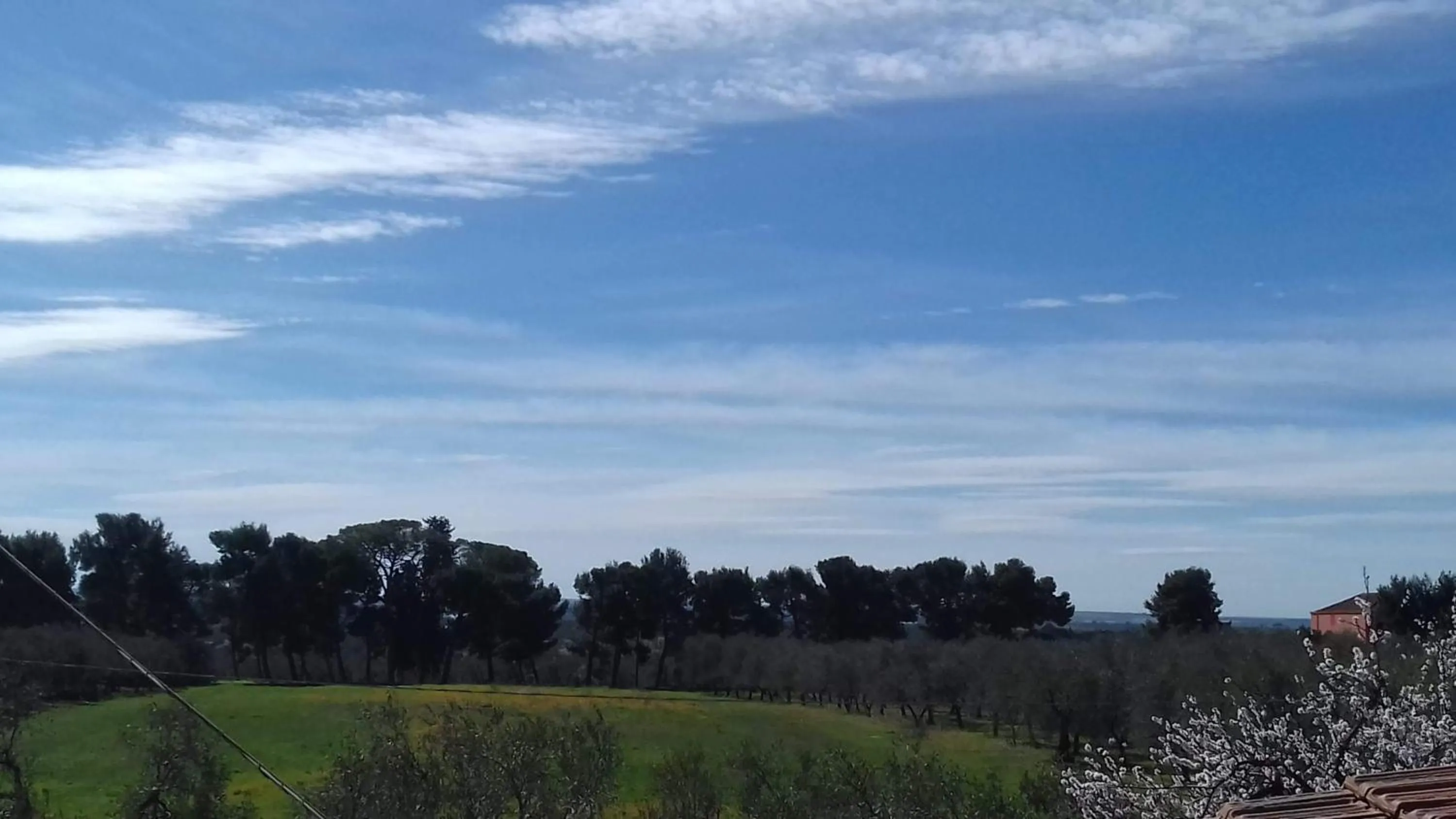 Nearby landmark in Dedo B&B