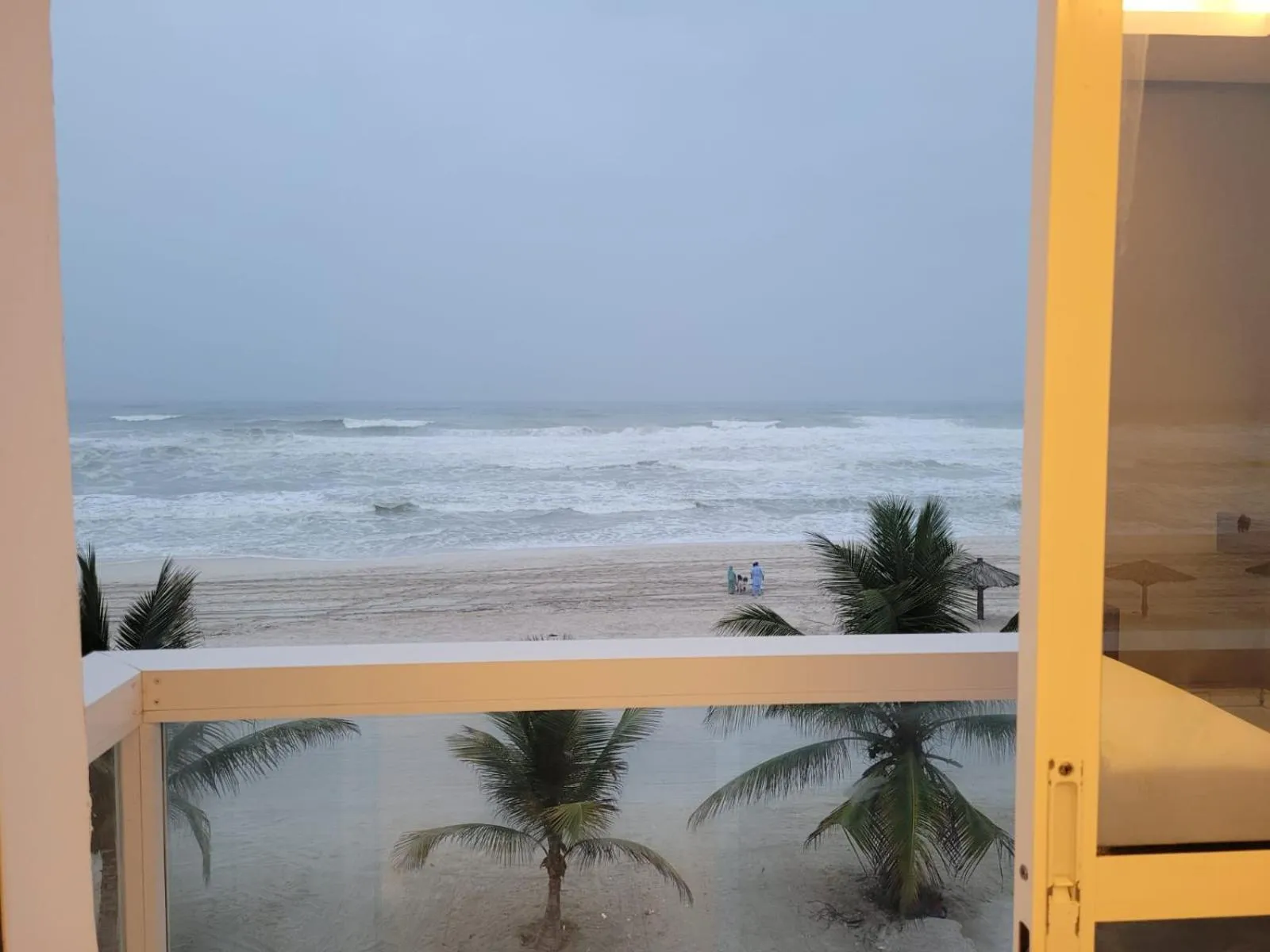 Salalah Beach Villas