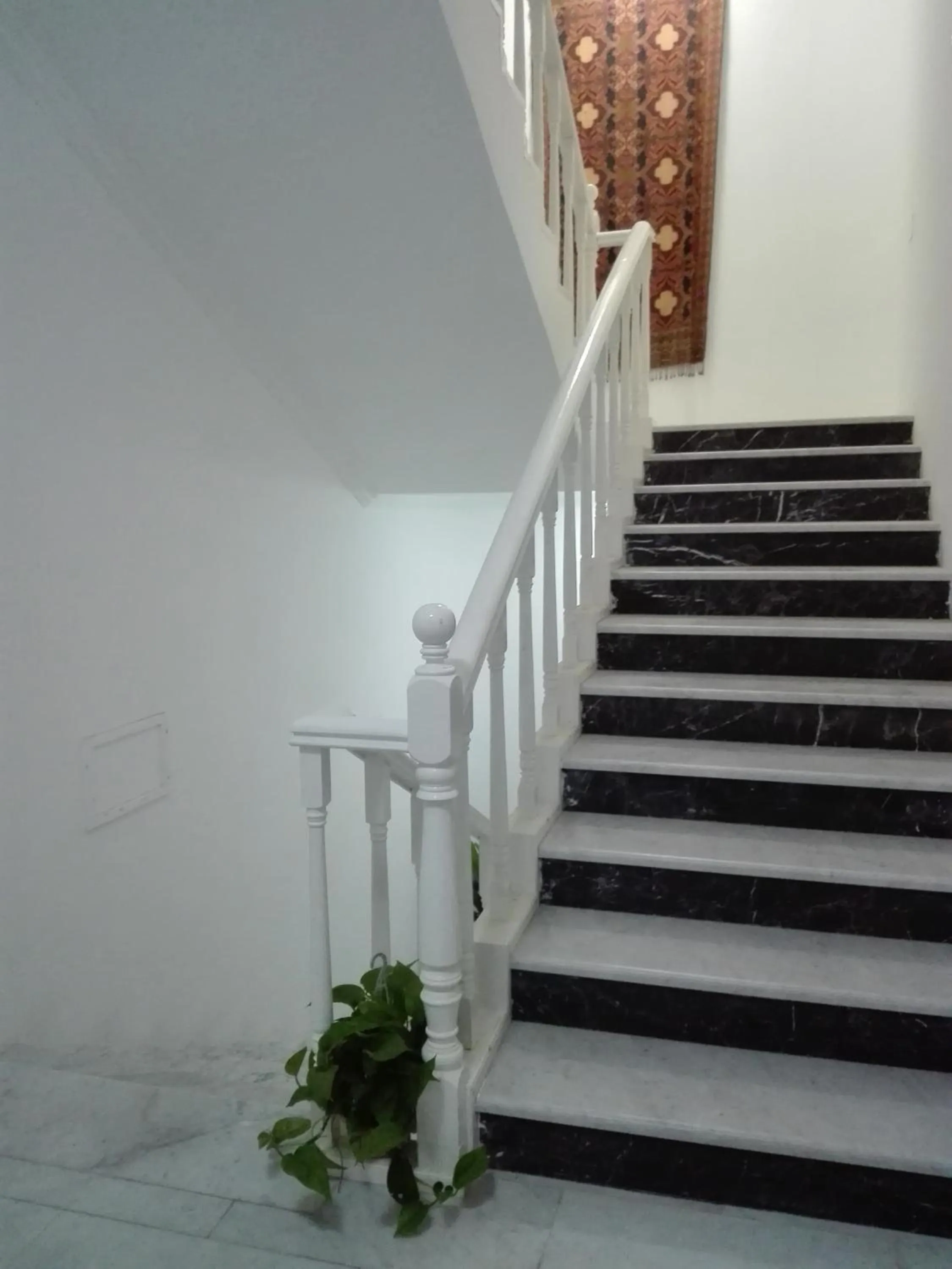 Salalah Beach Villas