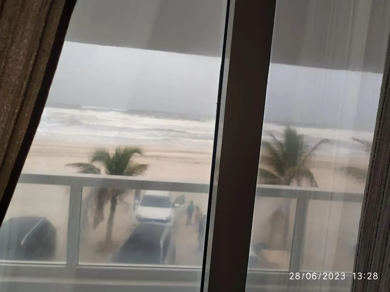 Salalah Beach Villas