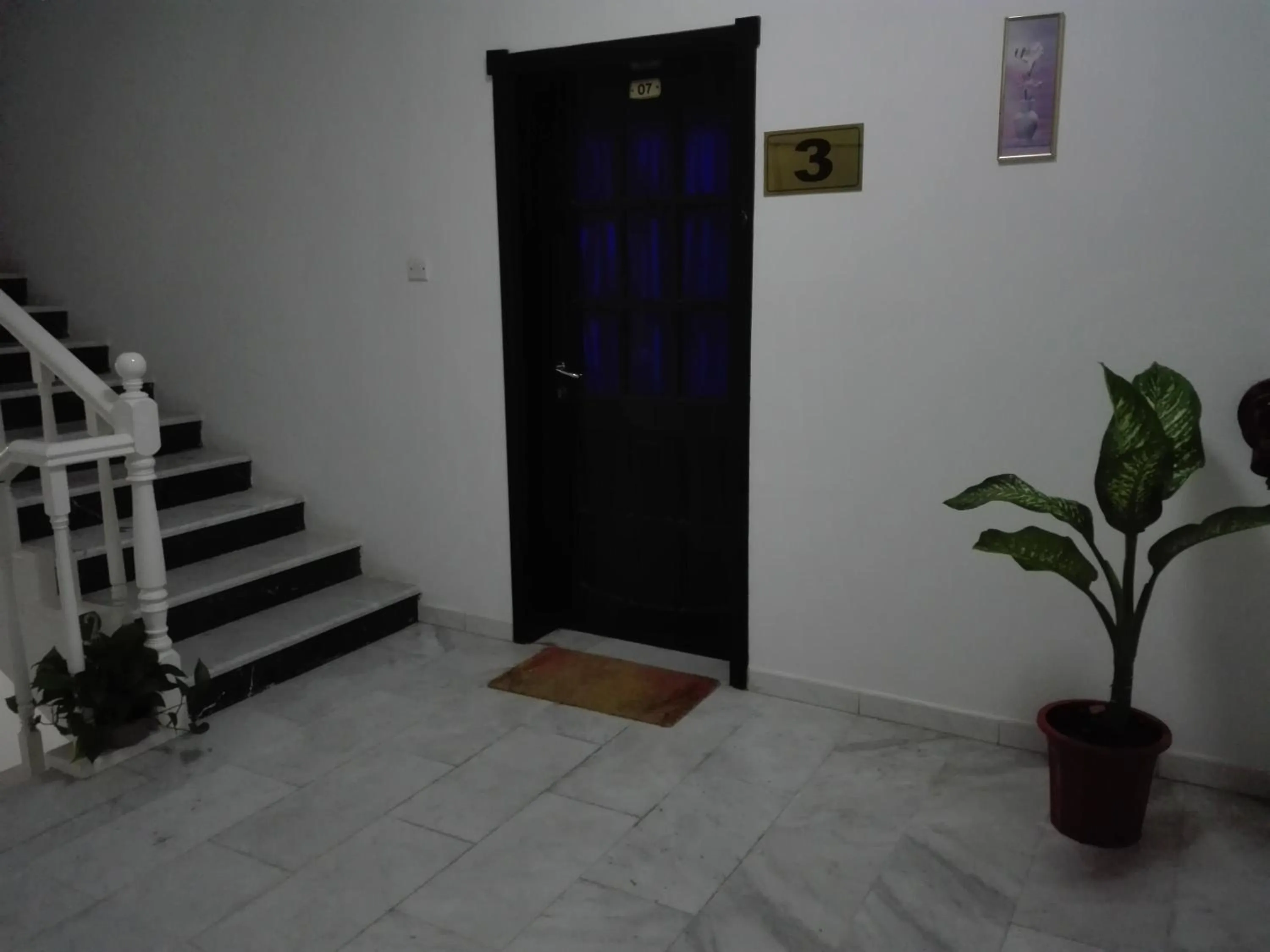 Salalah Beach Villas