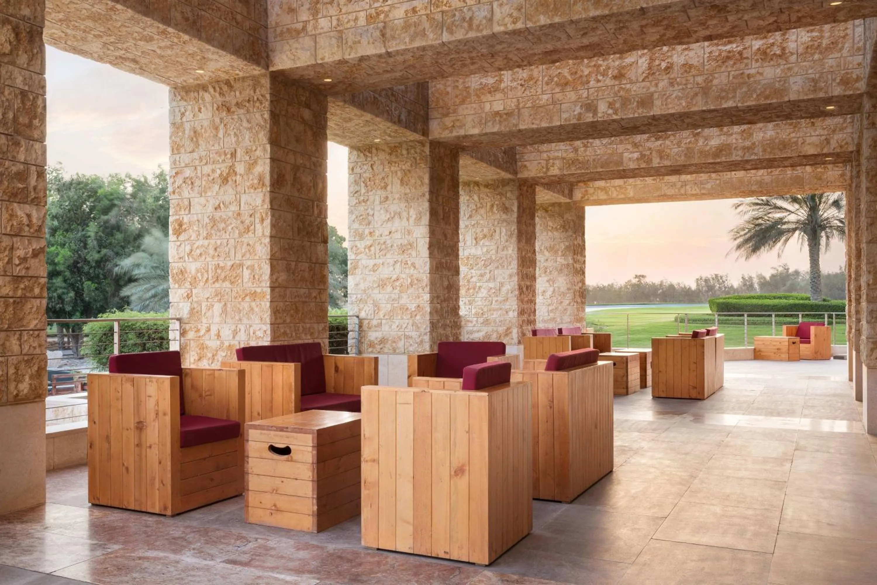 Other in VOGO Abu Dhabi Golf Resort & Spa Formerly The Westin Abu Dhabi Golf Resort & Spa