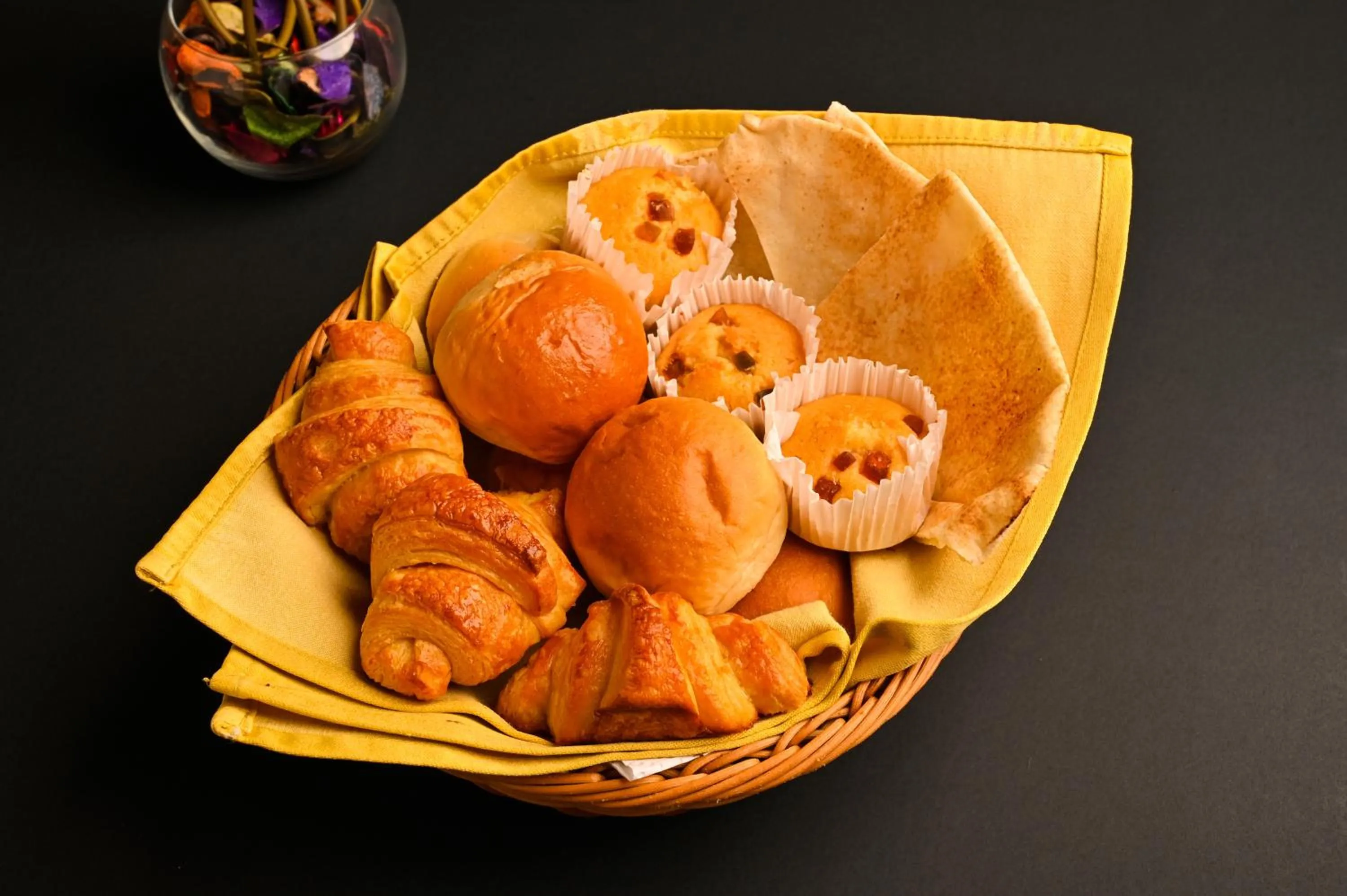 Breakfast in Hues Boutique Hotel