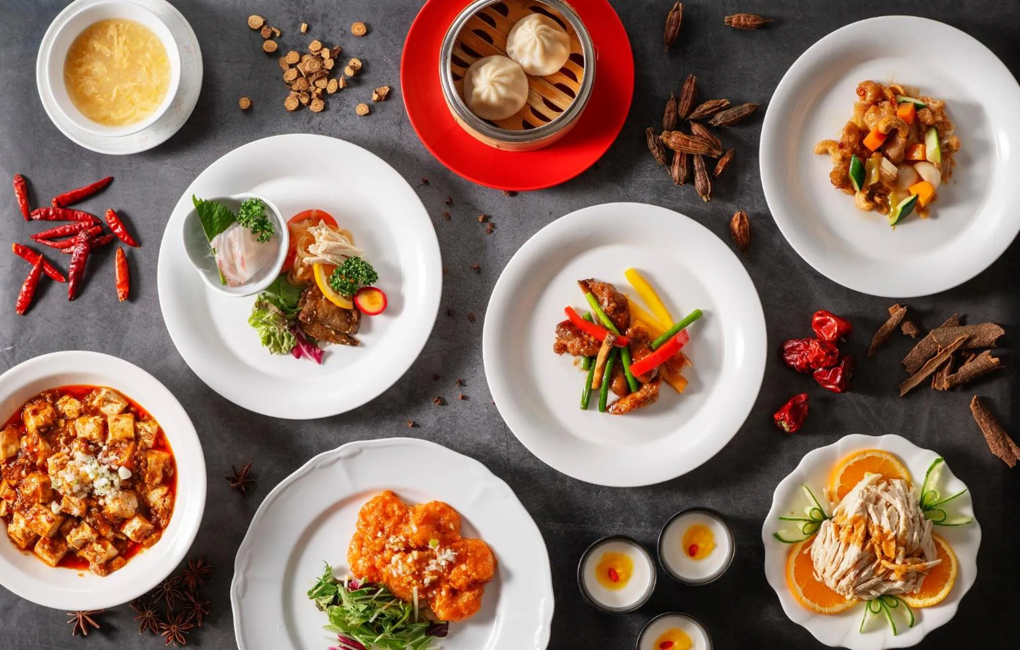 Restaurant/places to eat in ANA Holiday Inn Resort Miyazaki by IHG